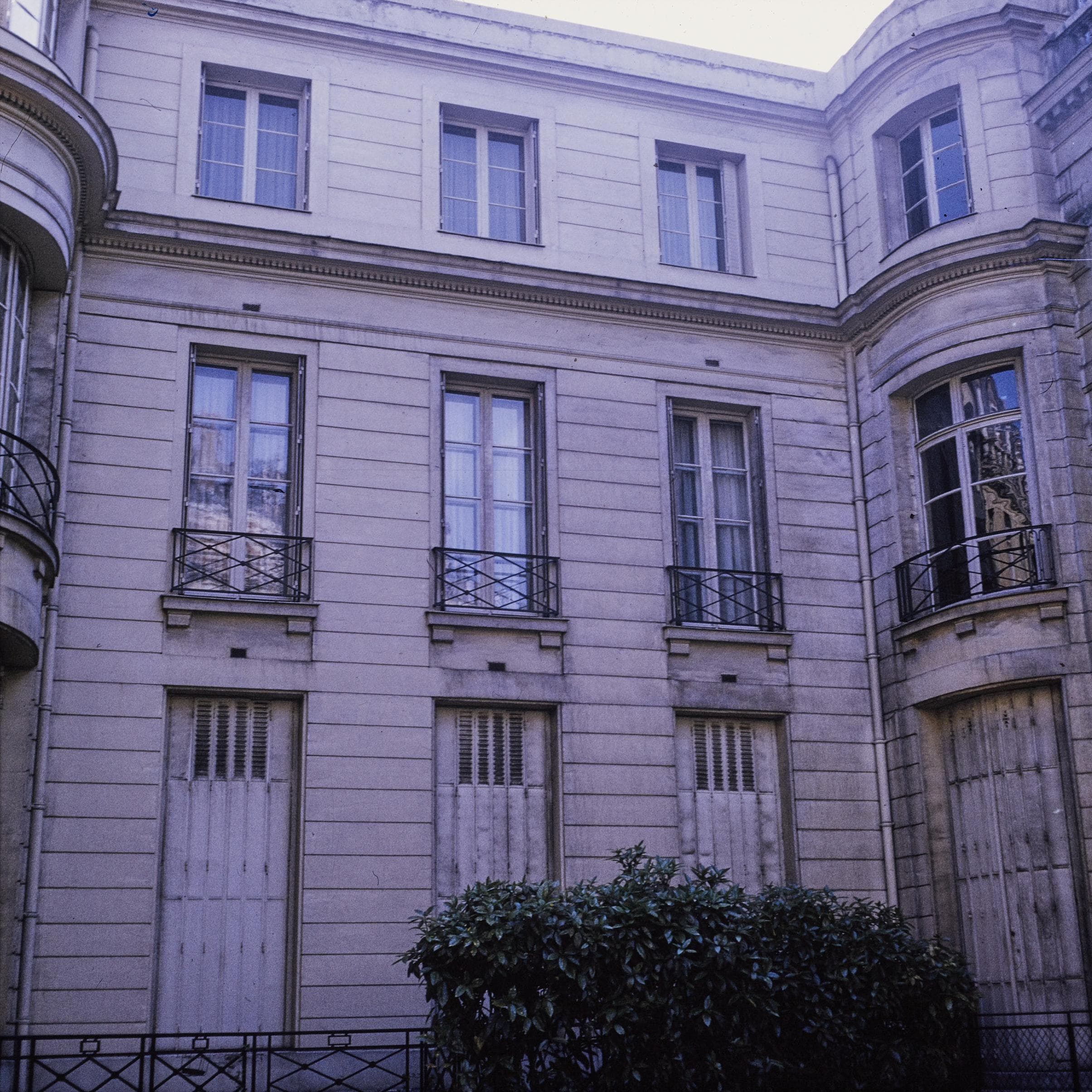 Photo d'archive