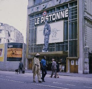 Photo d'archive
