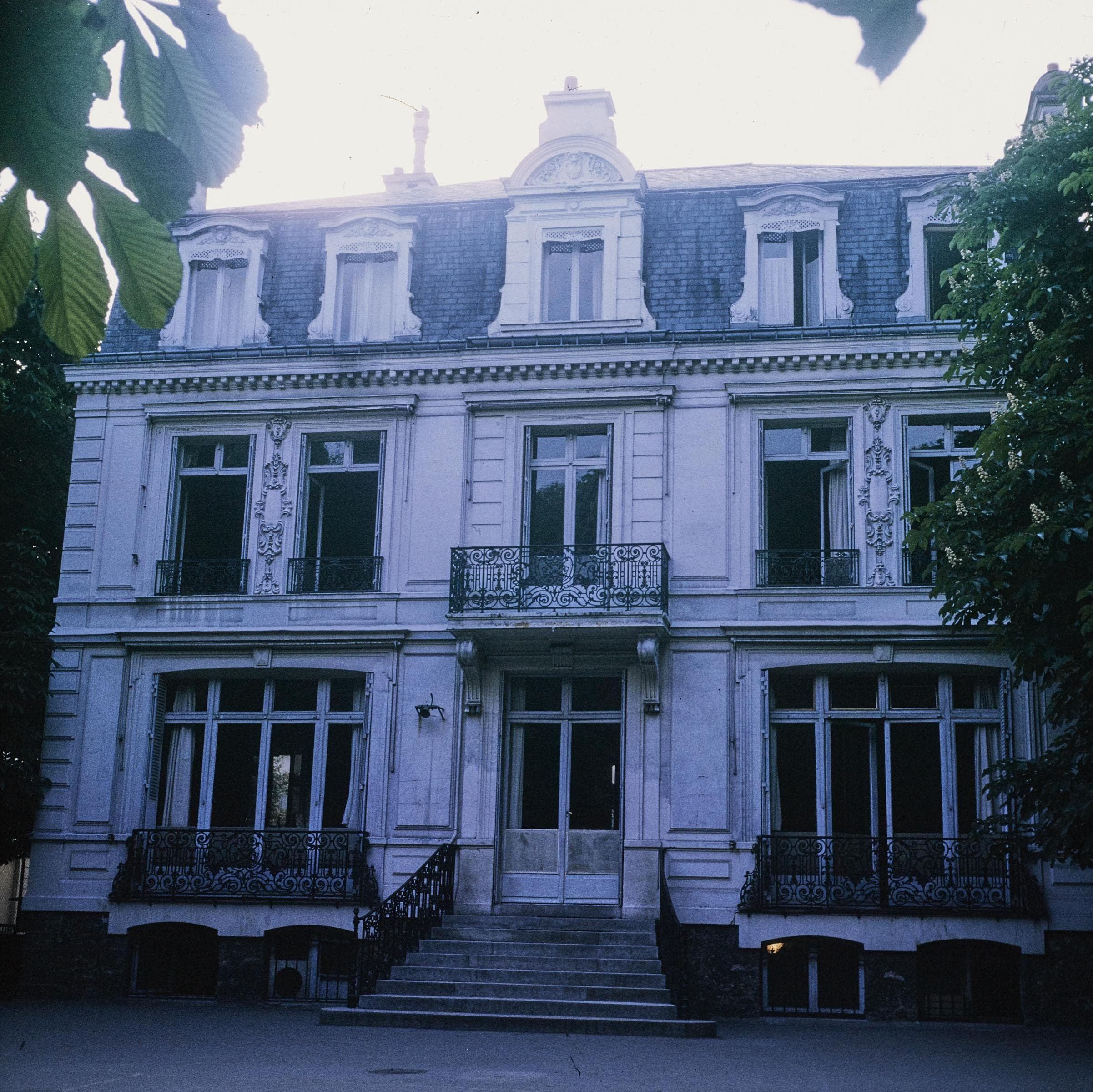 Photo d'archive