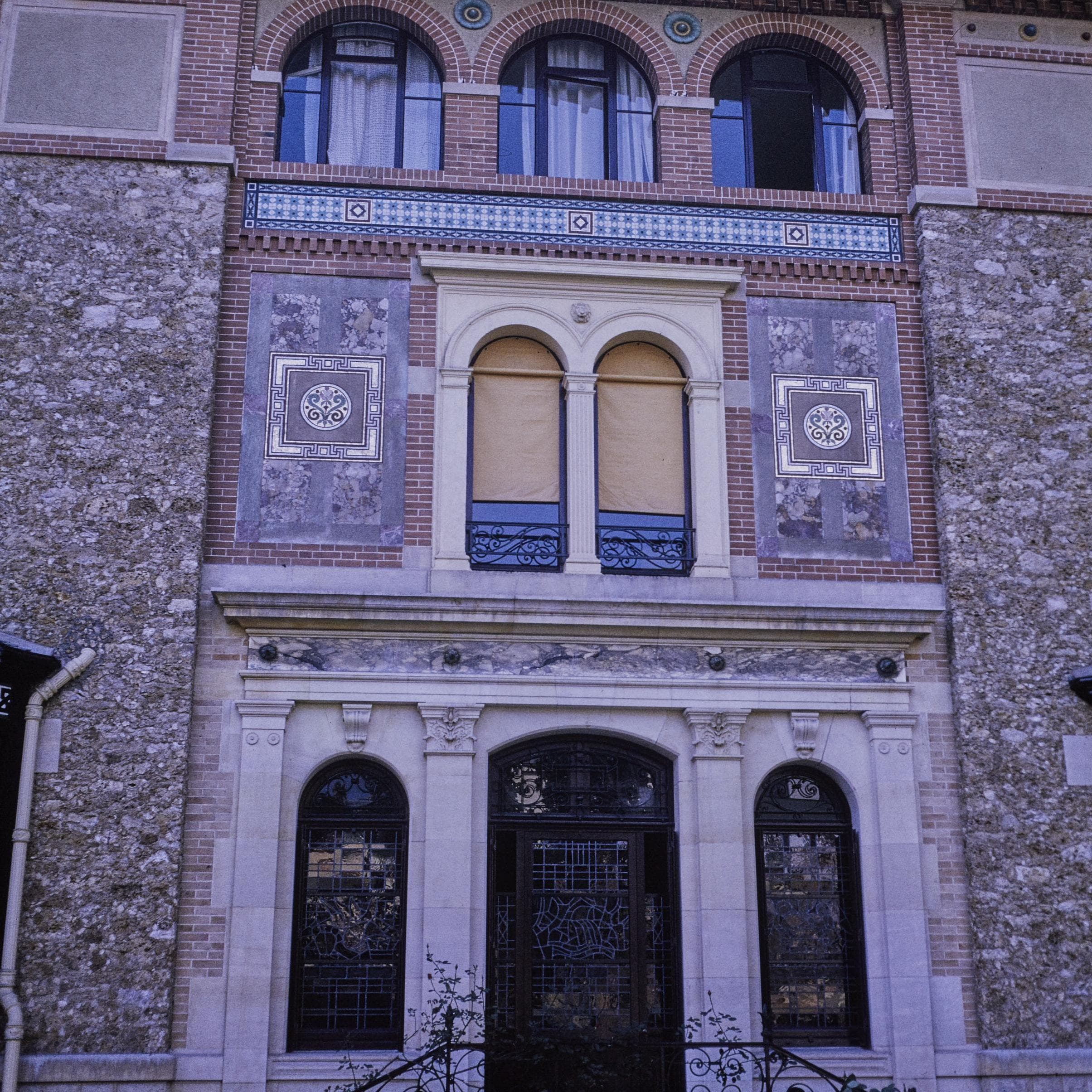 Photo d'archive