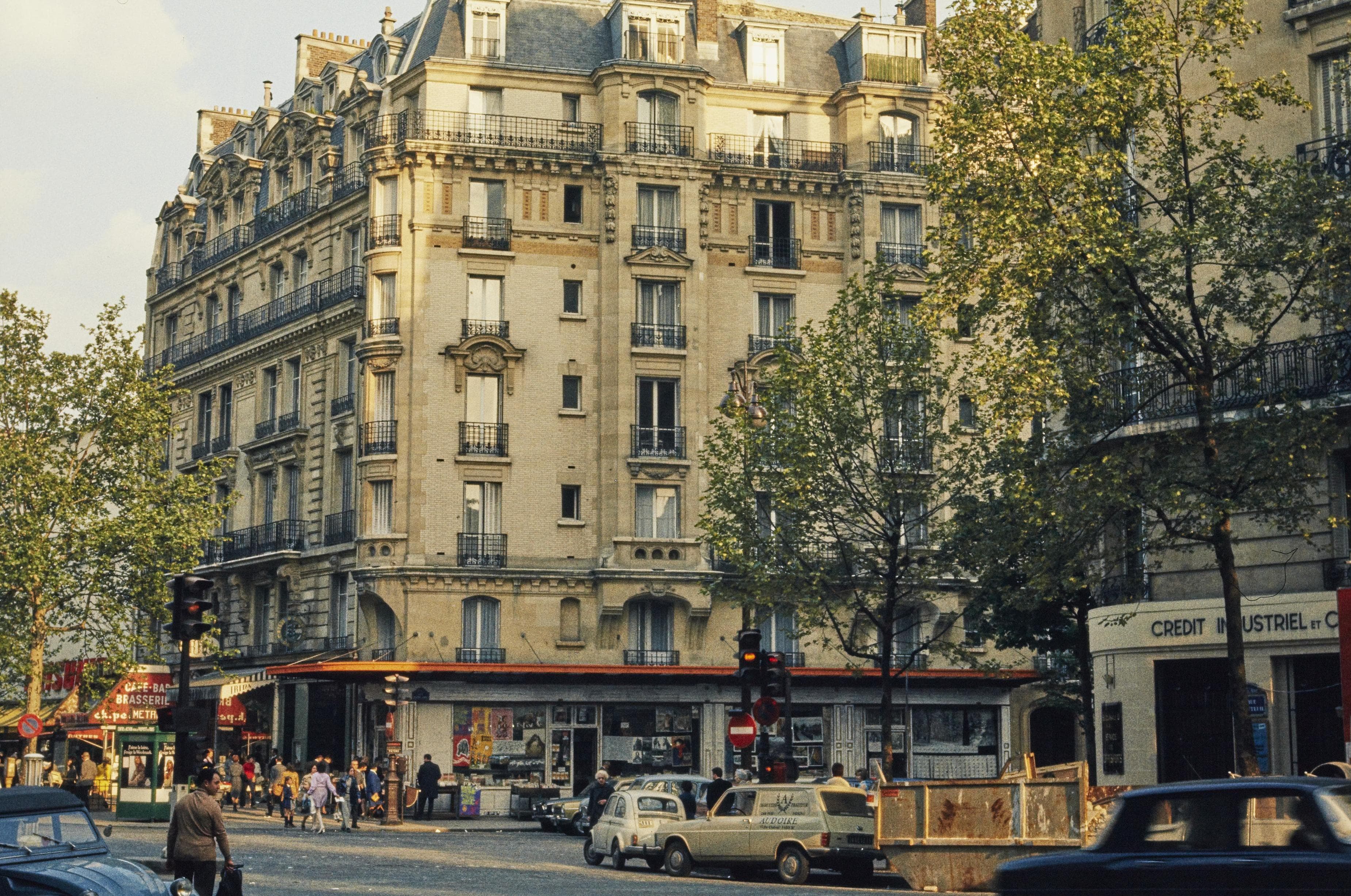 Photo d'archive