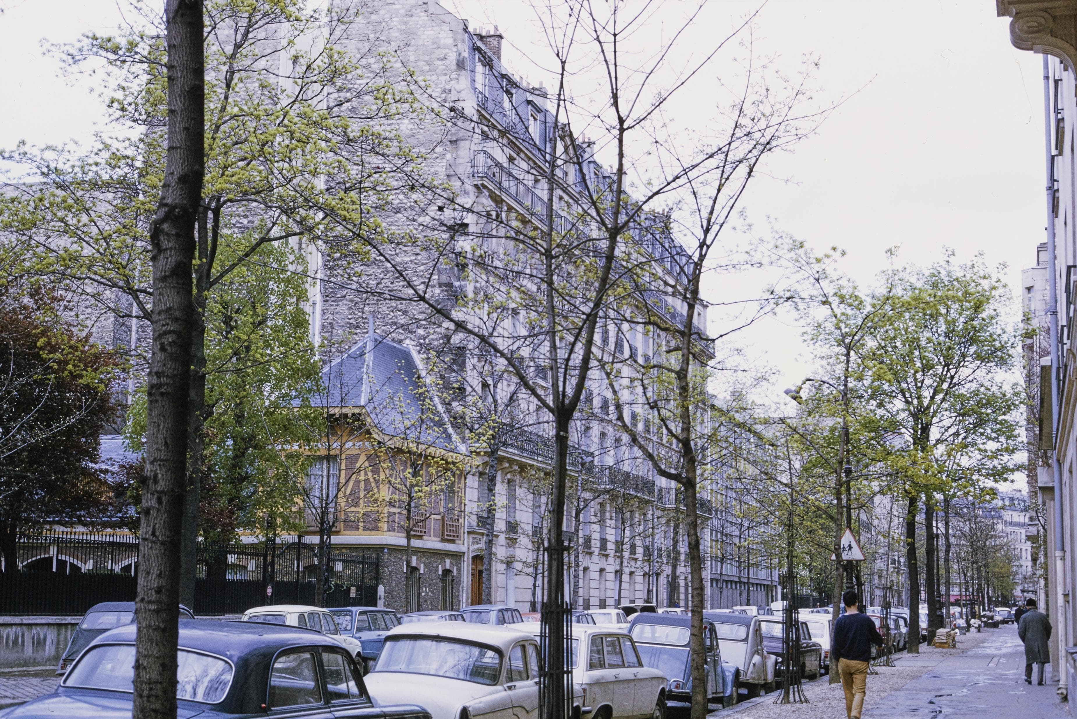 Photo d'archive