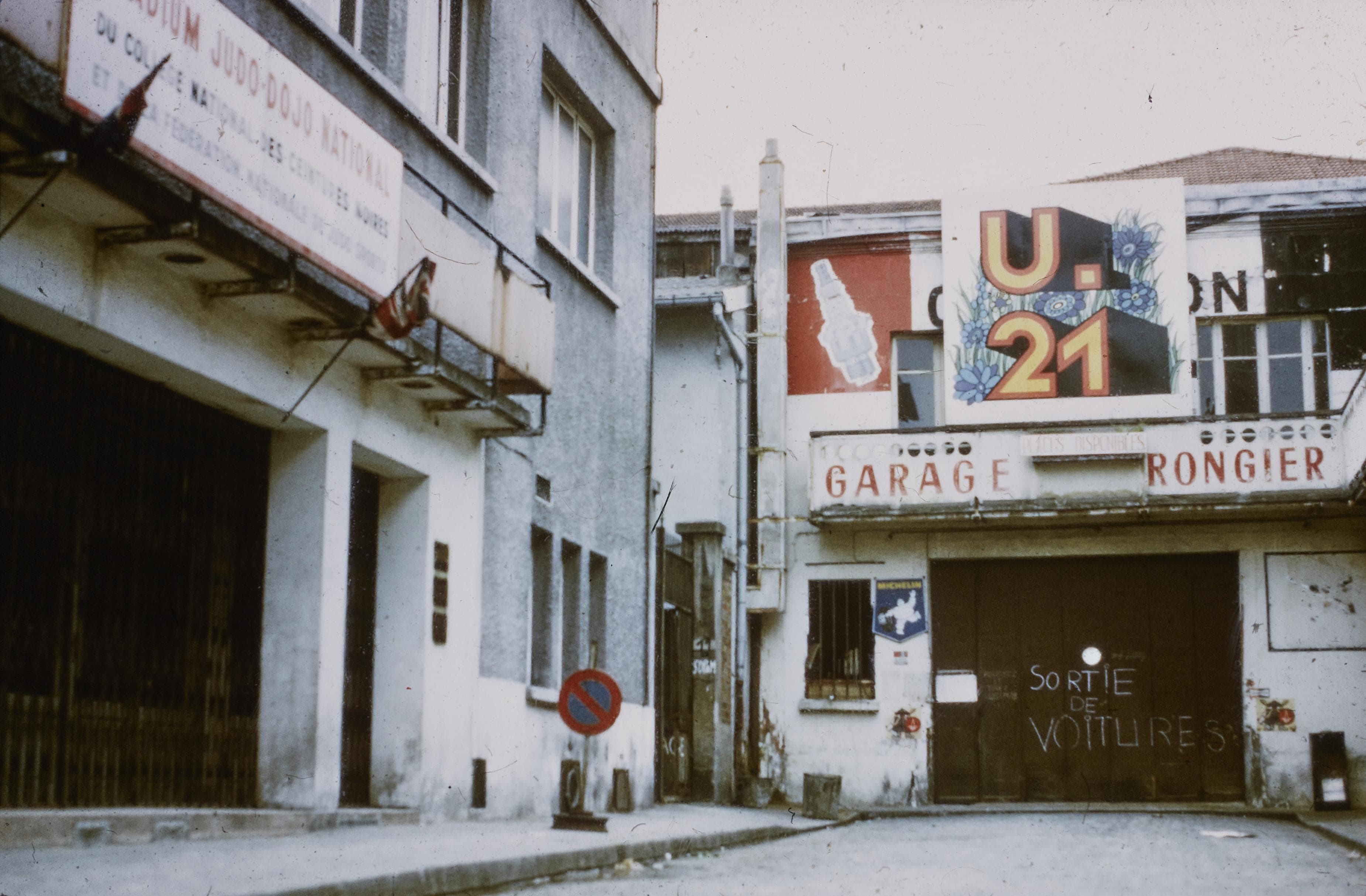 Photo d'archive