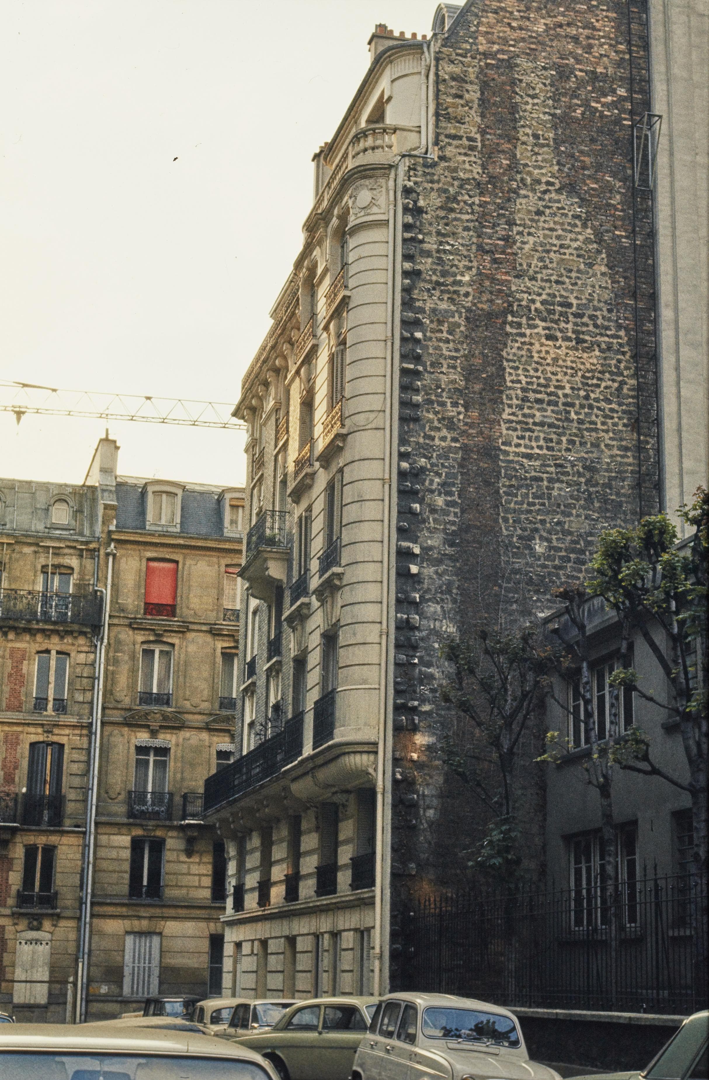 Photo d'archive