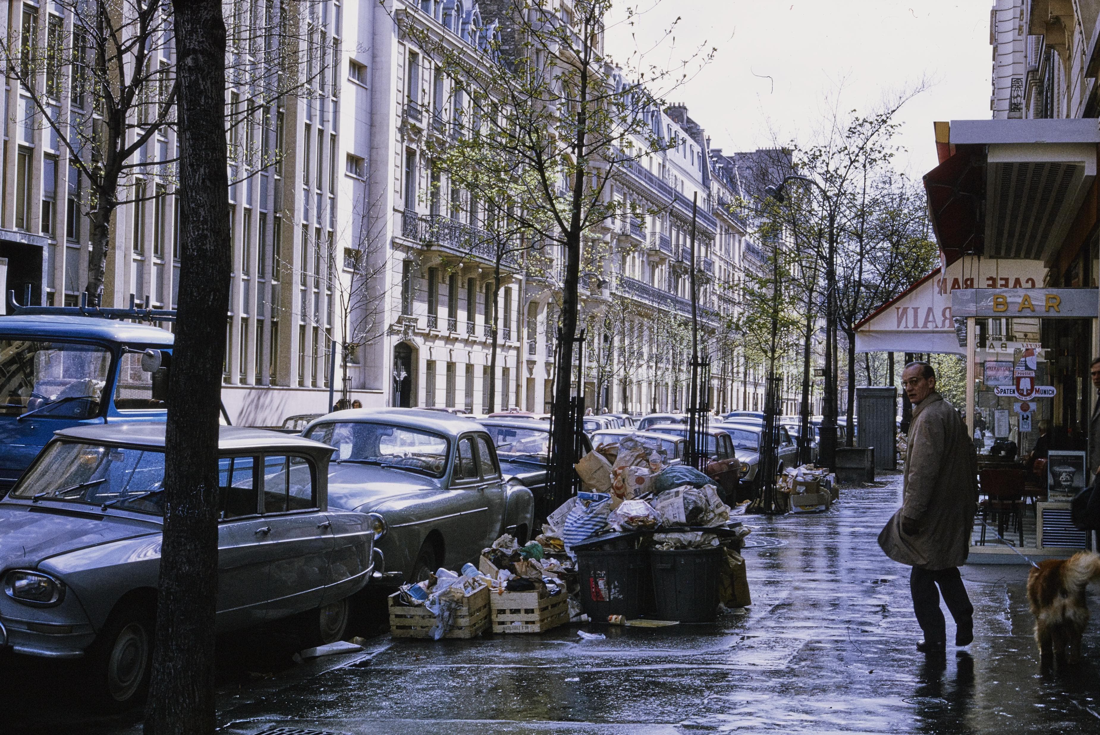Photo d'archive