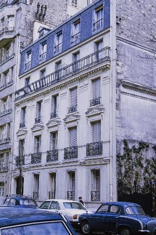 Photo d'archive