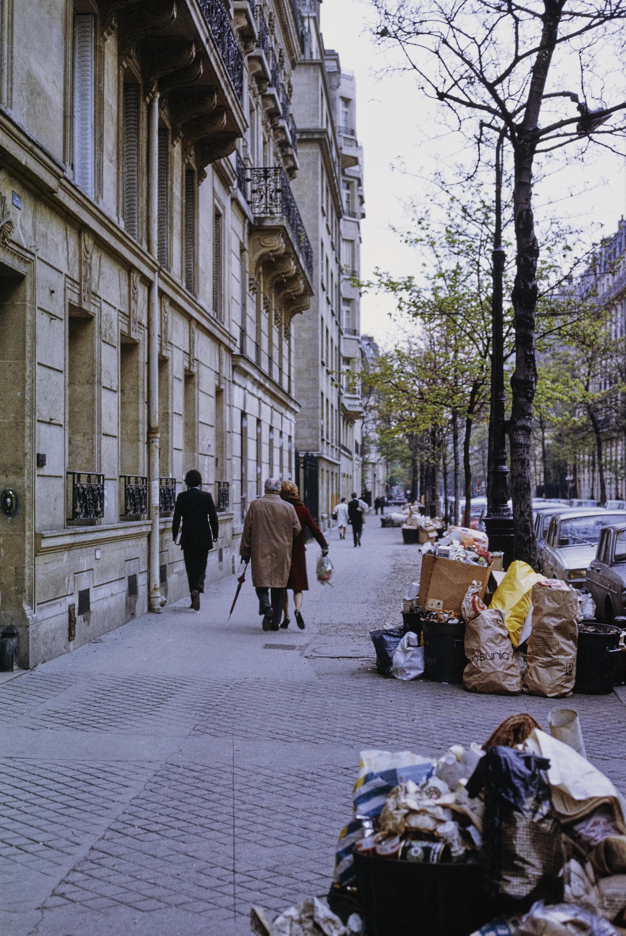 Photo d'archive