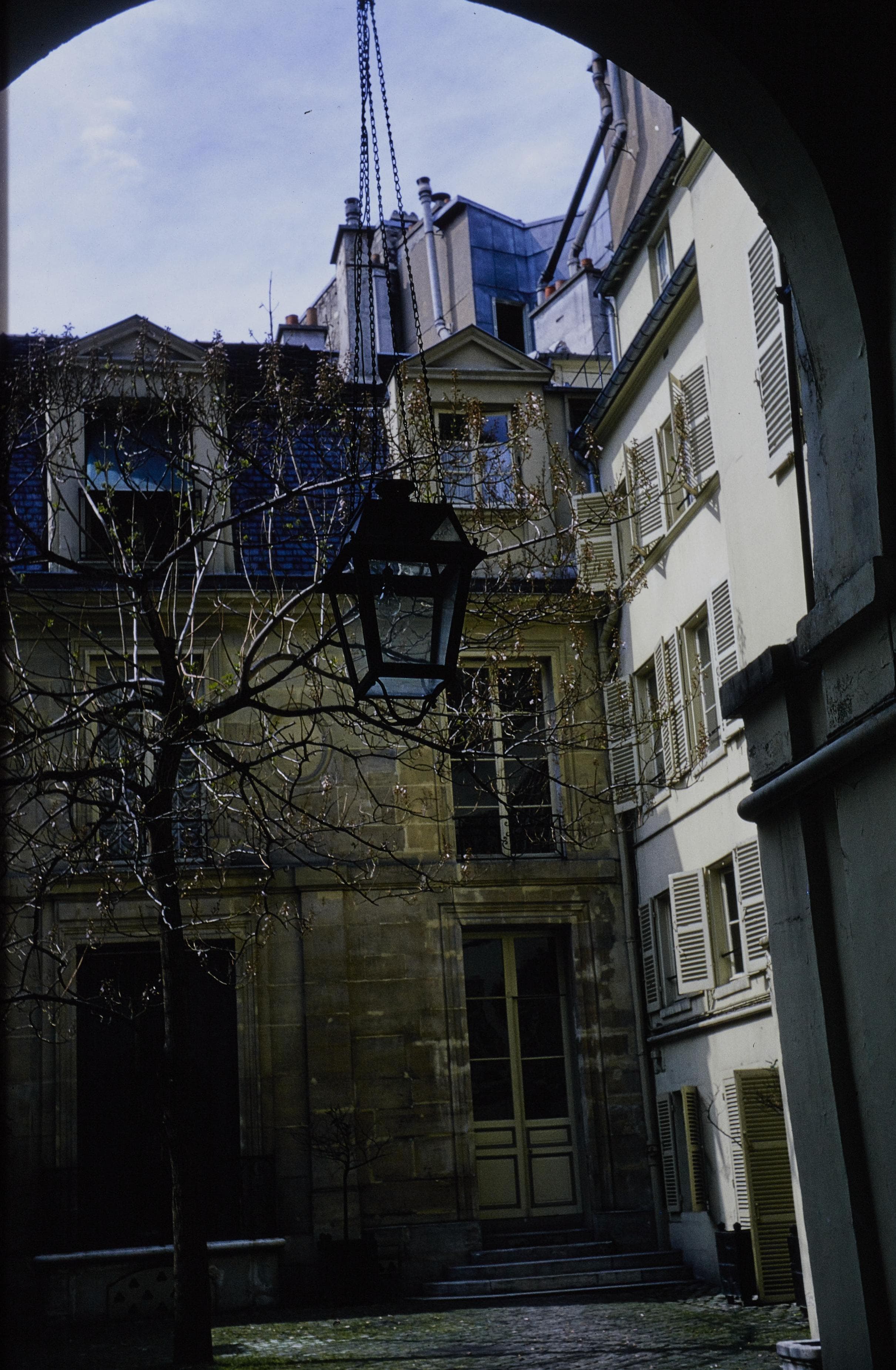 Photo d'archive