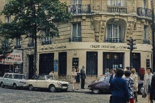 Photo d'archive