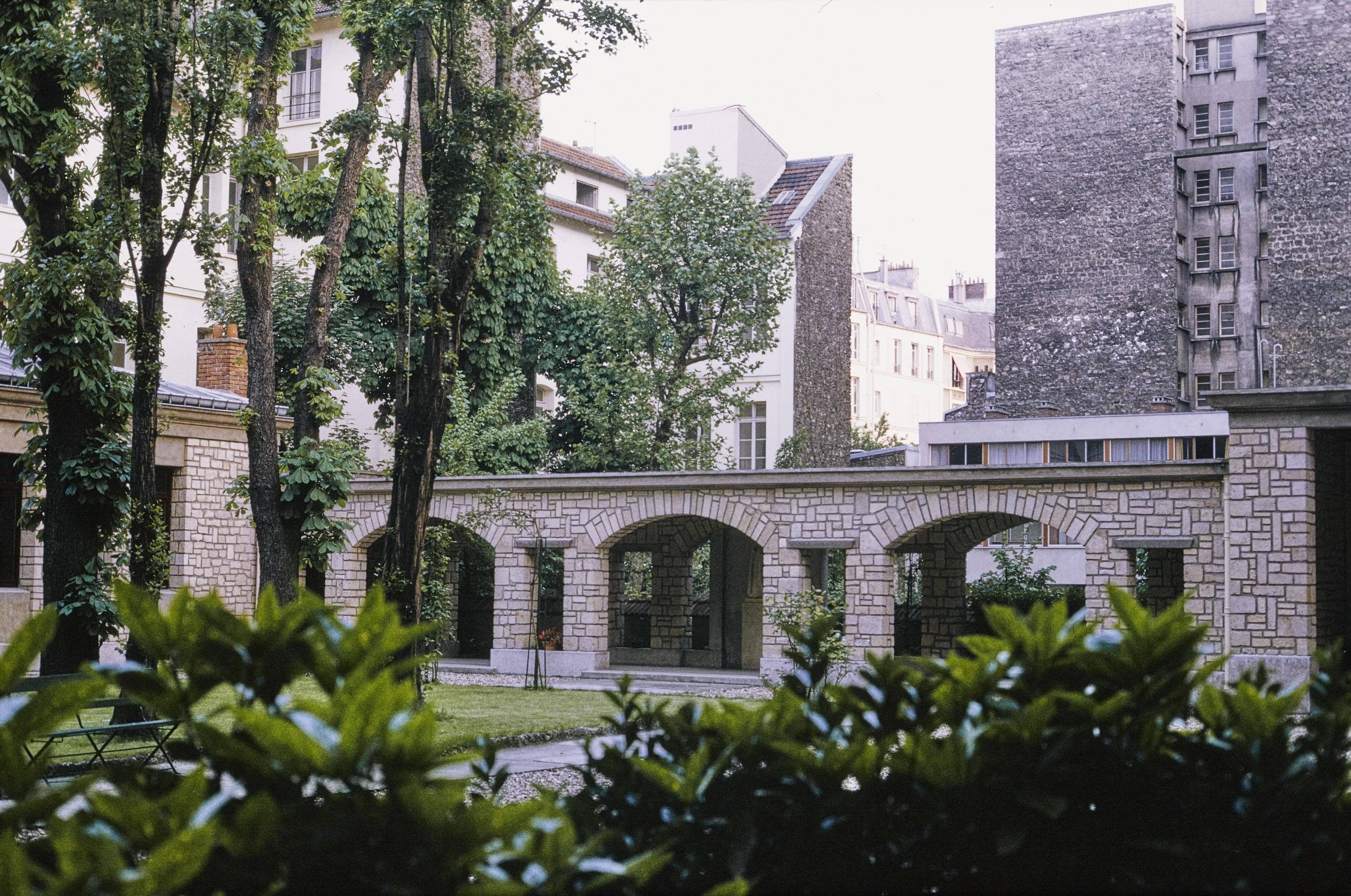 Photo d'archive