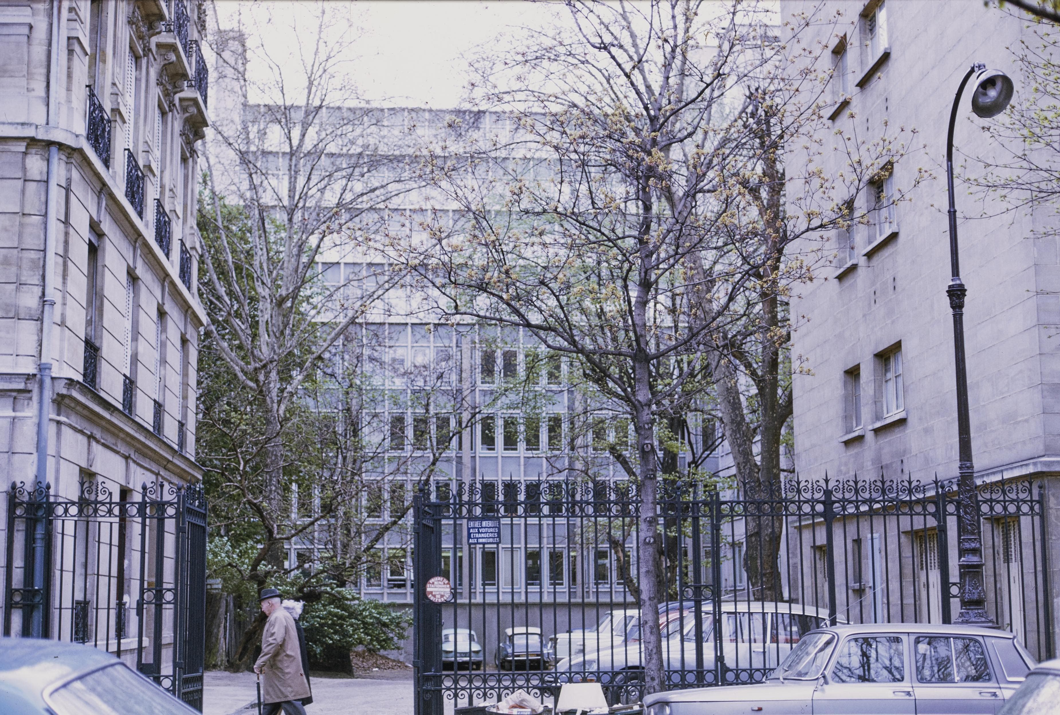 Photo d'archive