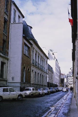Photo d'archive