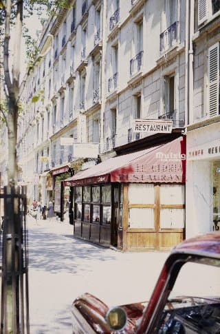Photo d'archive