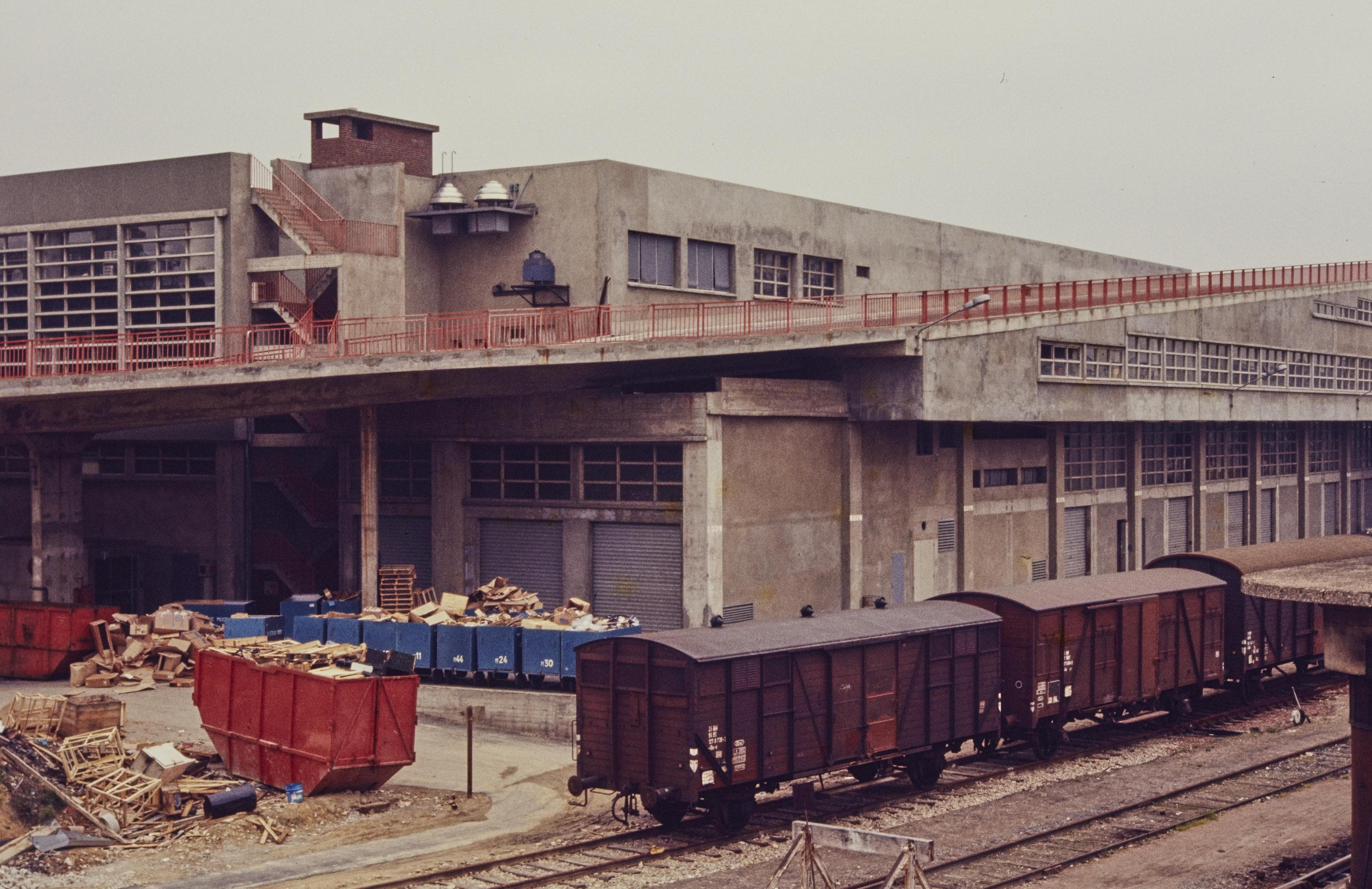 Photo d'archive
