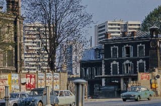 Photo d'archive