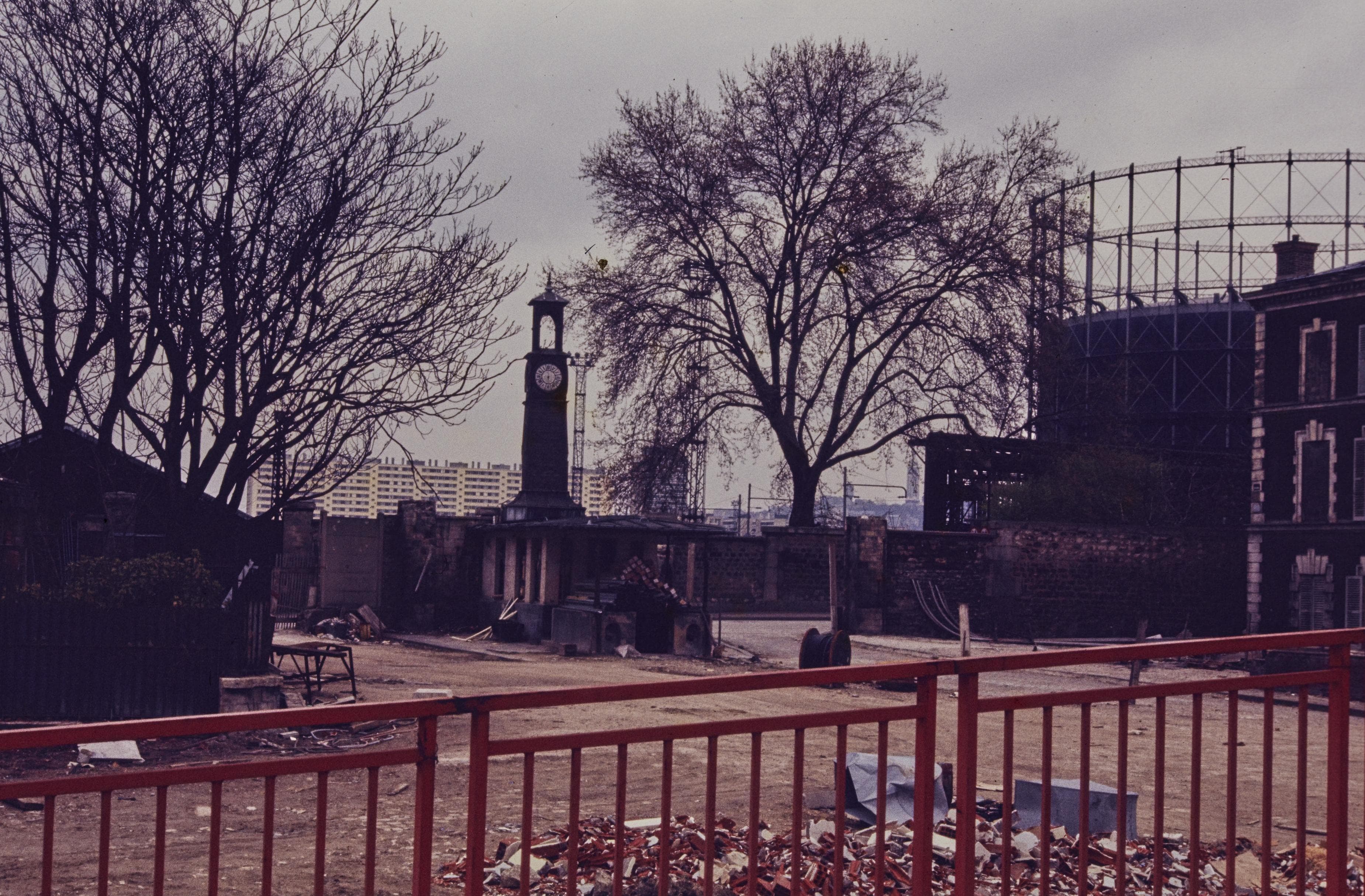 Photo d'archive