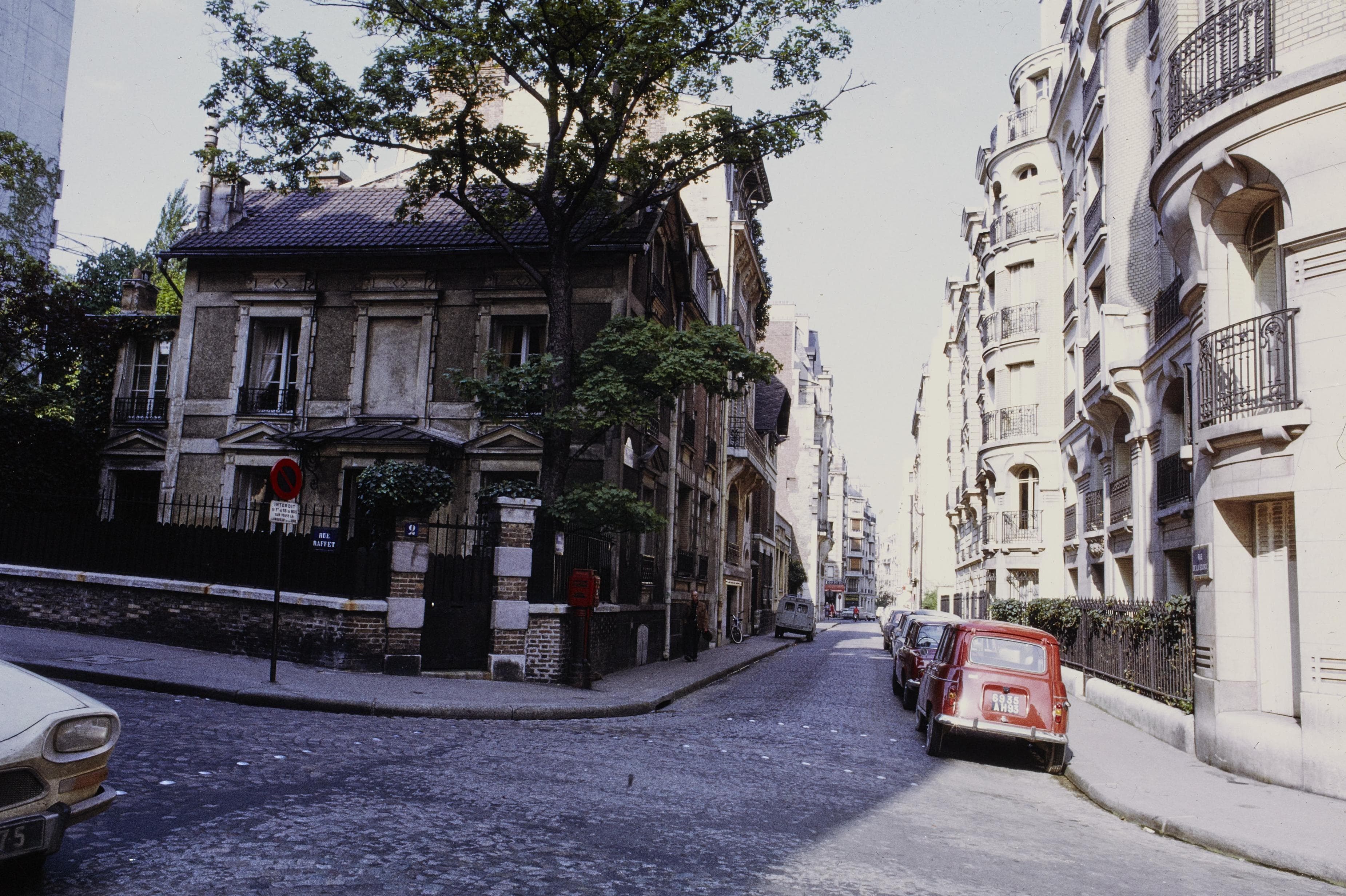Photo d'archive