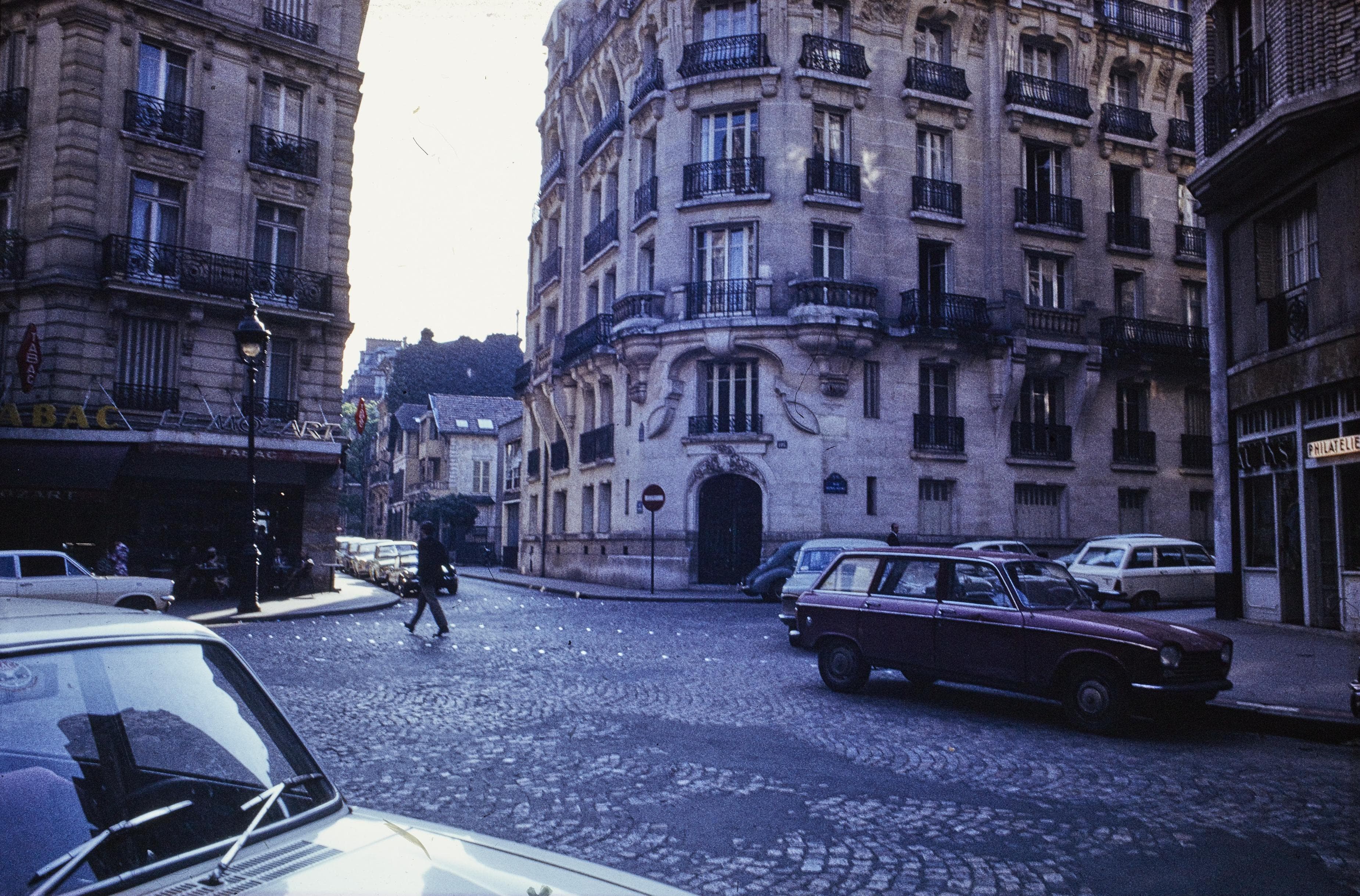 Photo d'archive