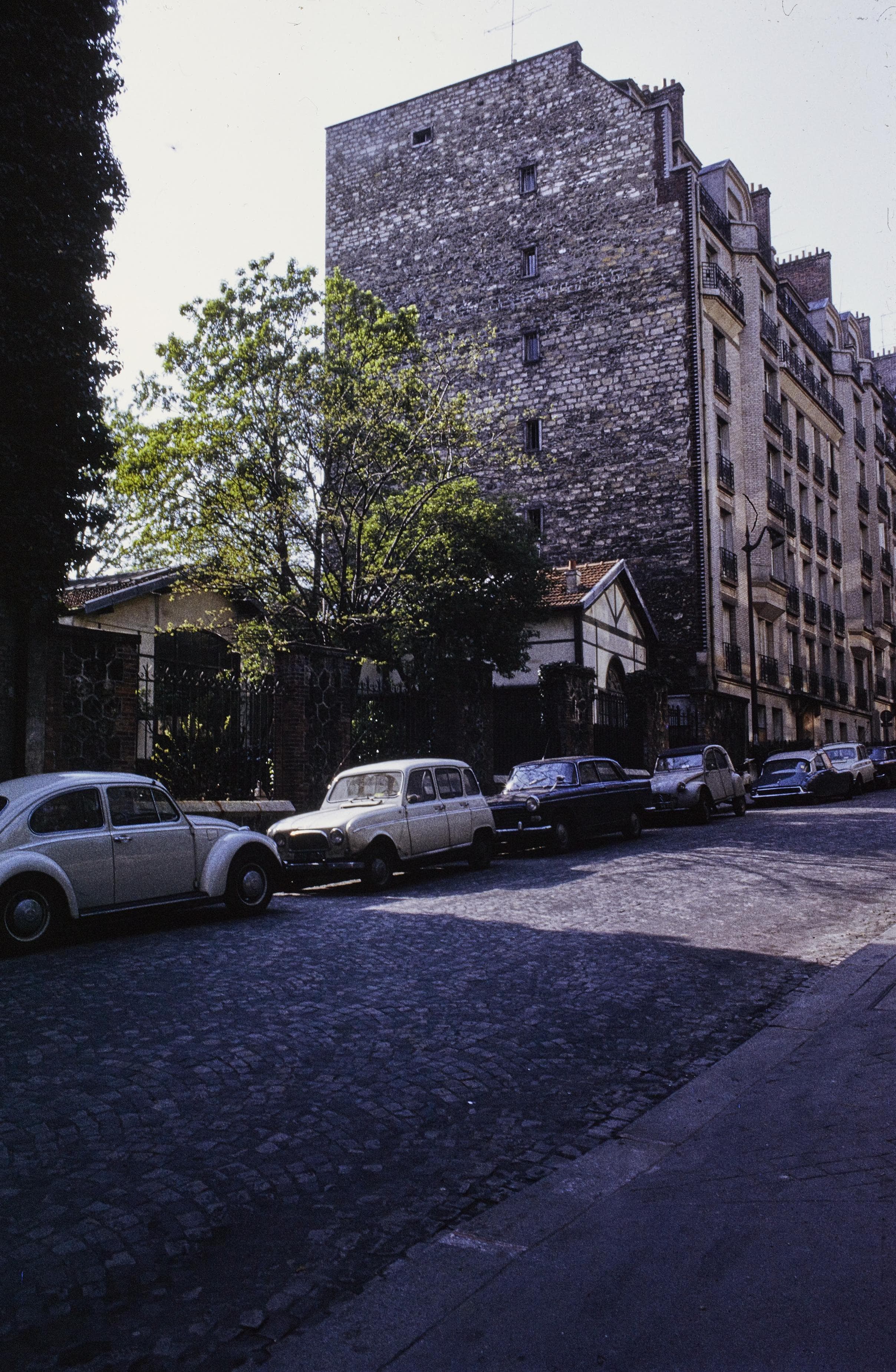Photo d'archive
