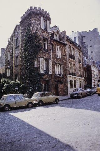 Photo d'archive