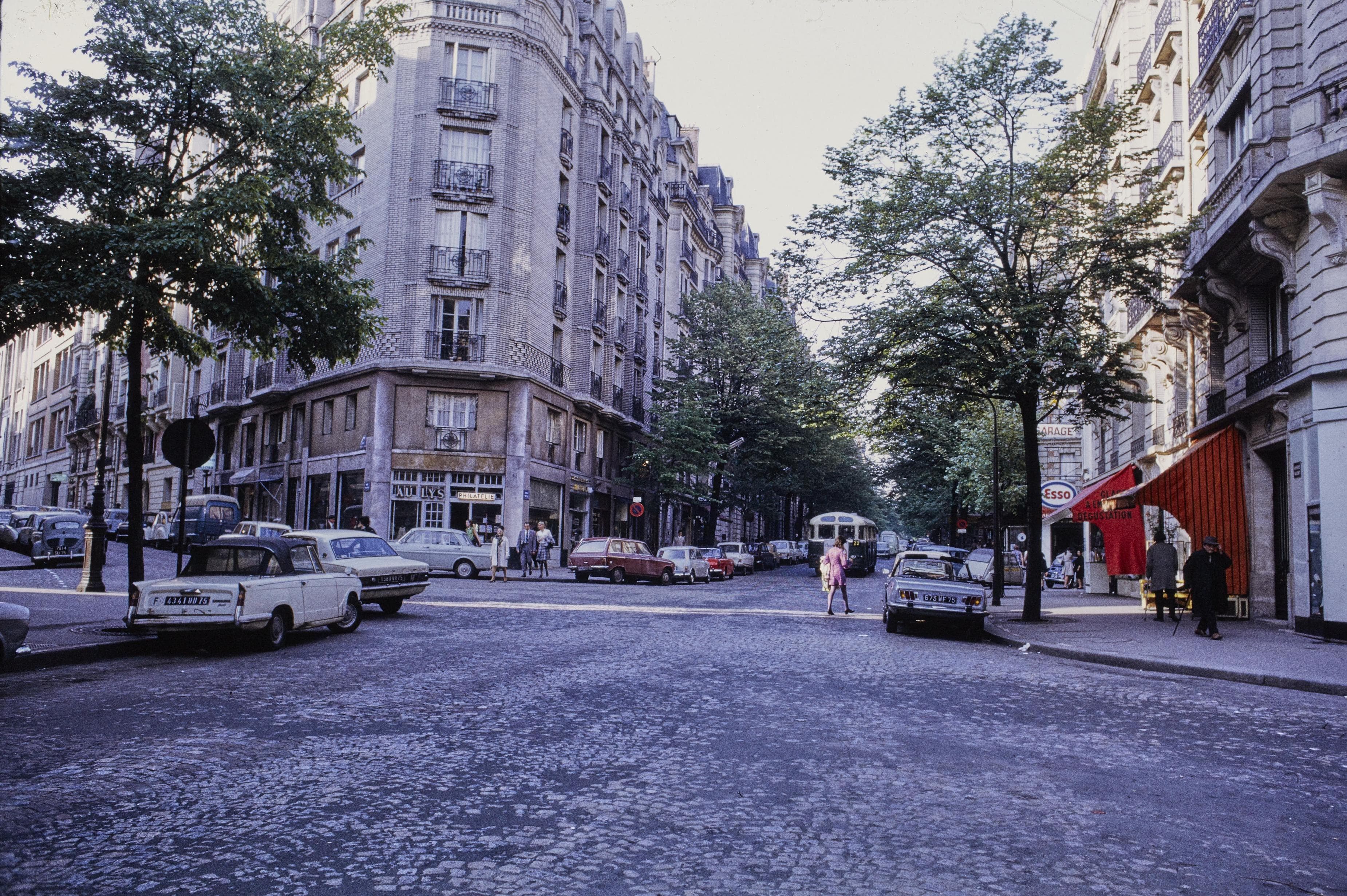 Photo d'archive