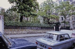 Photo d'archive