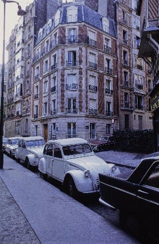 Photo d'archive