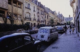 Photo d'archive