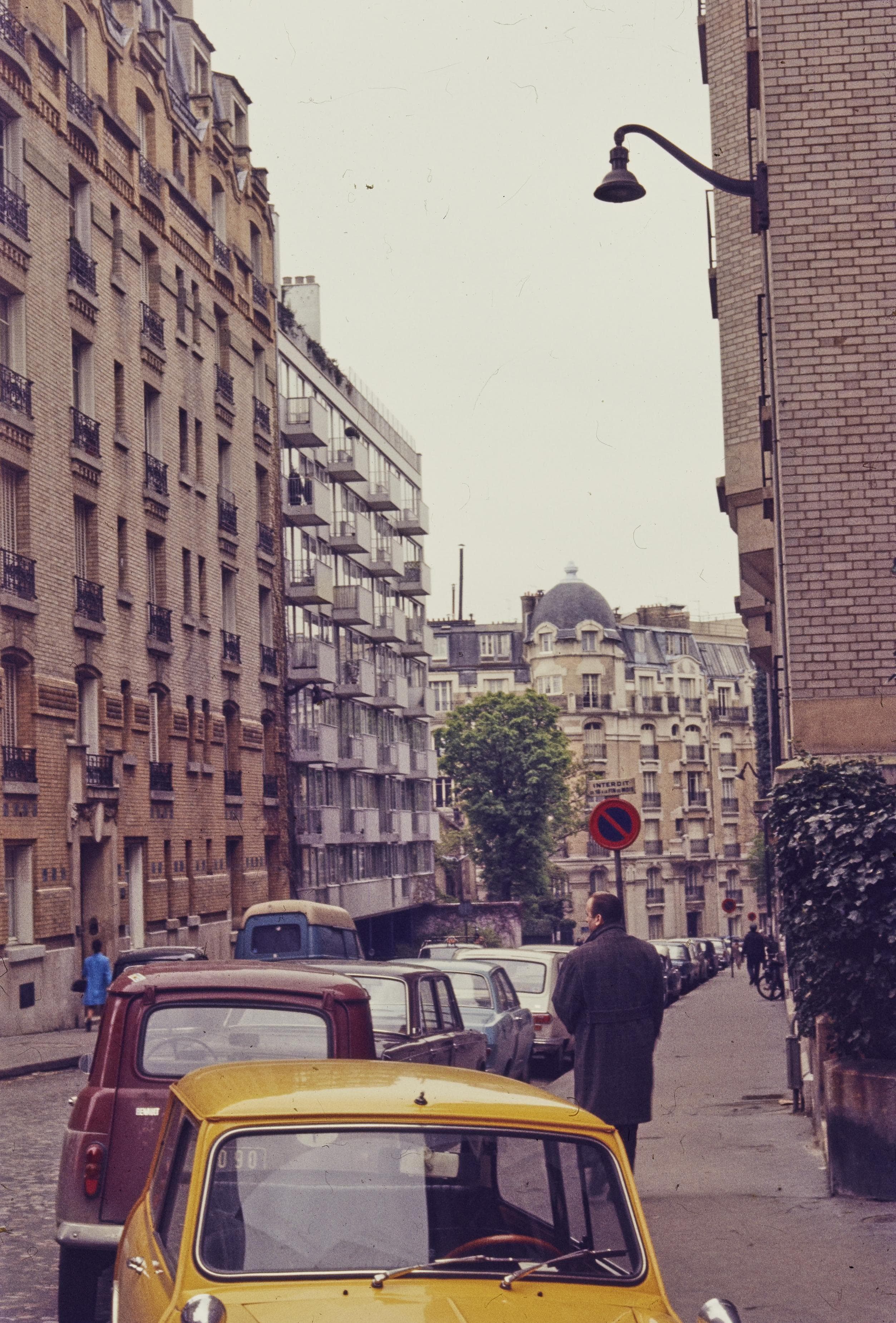Photo d'archive