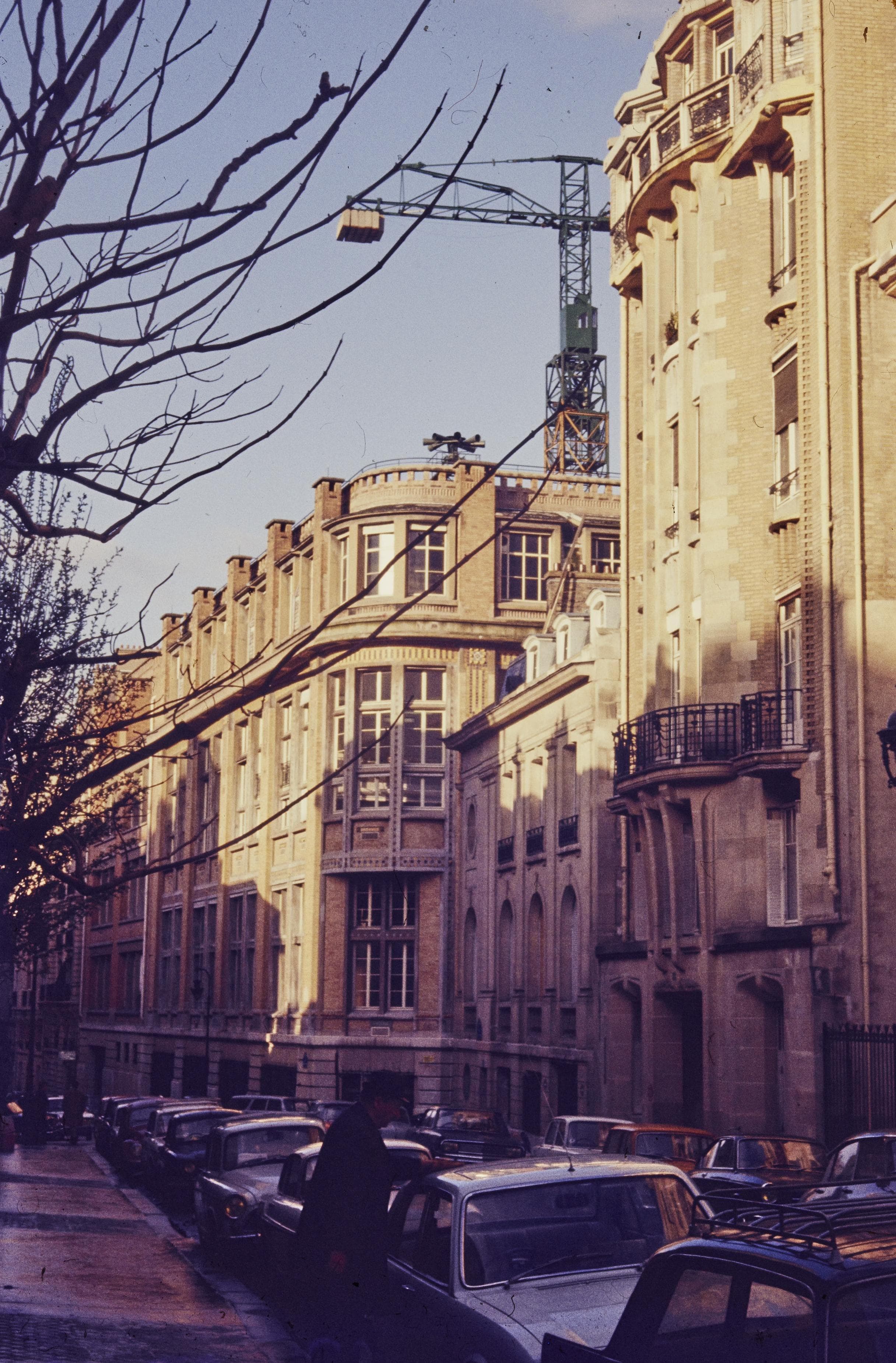 Photo d'archive