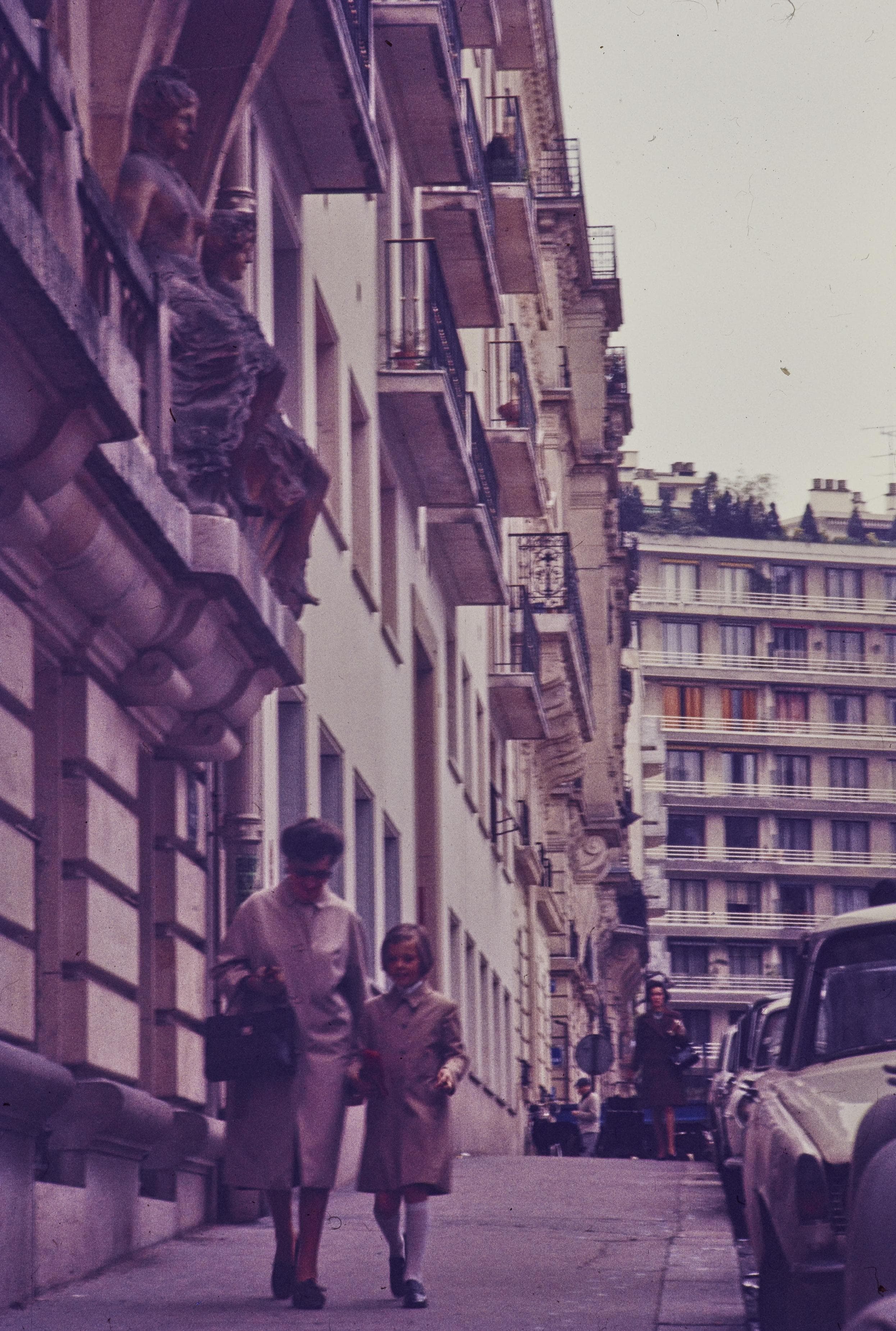 Photo d'archive