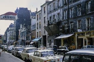Photo d'archive