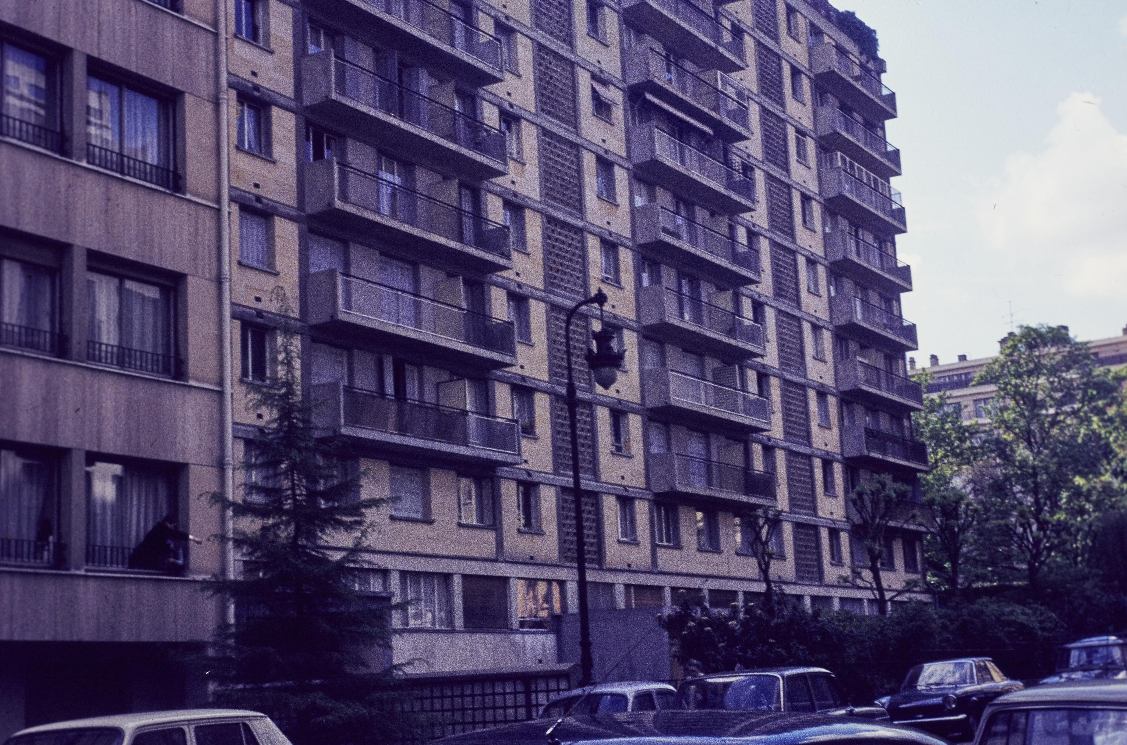Photo d'archive