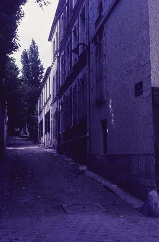 Photo d'archive