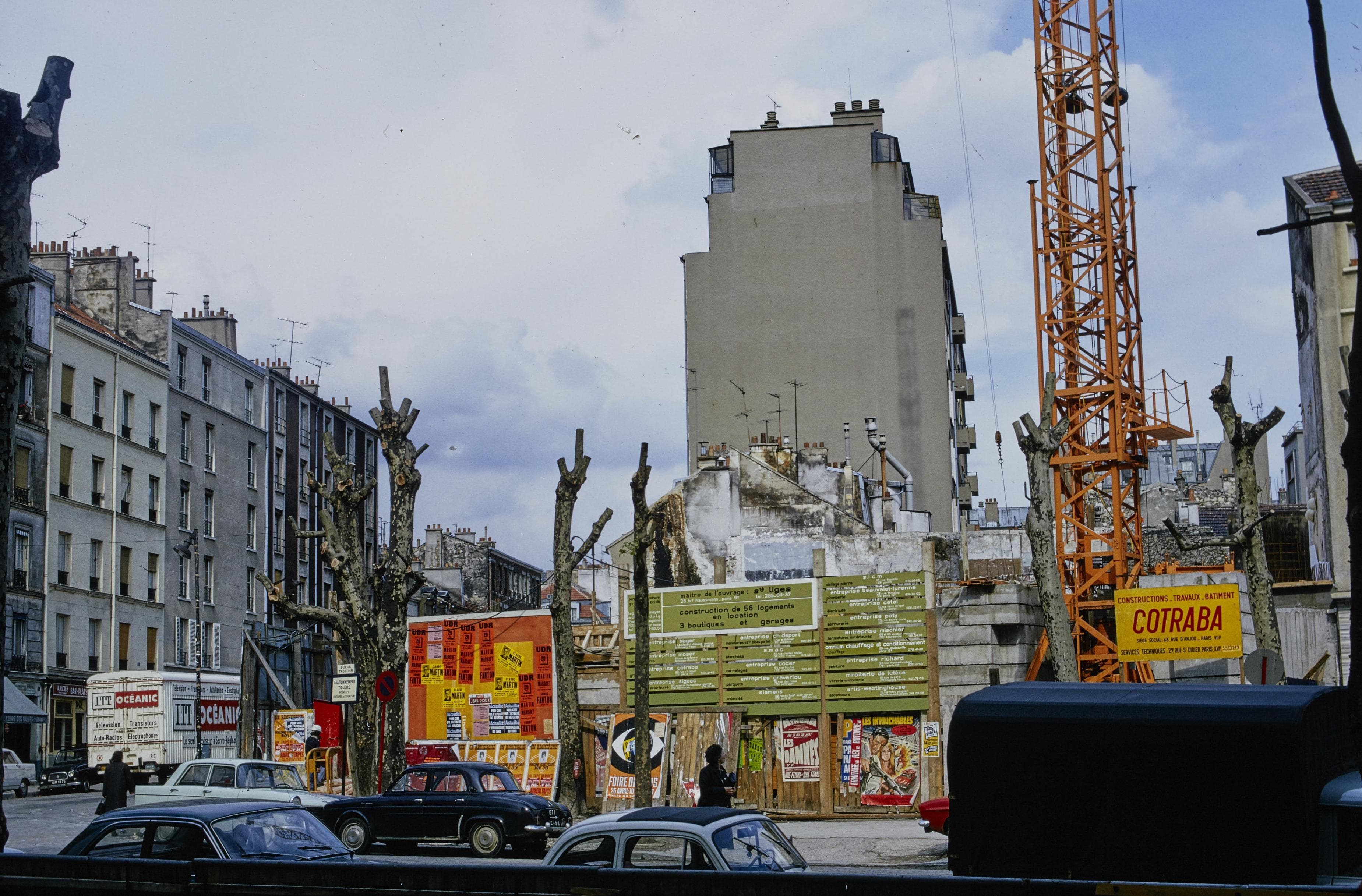 Photo d'archive