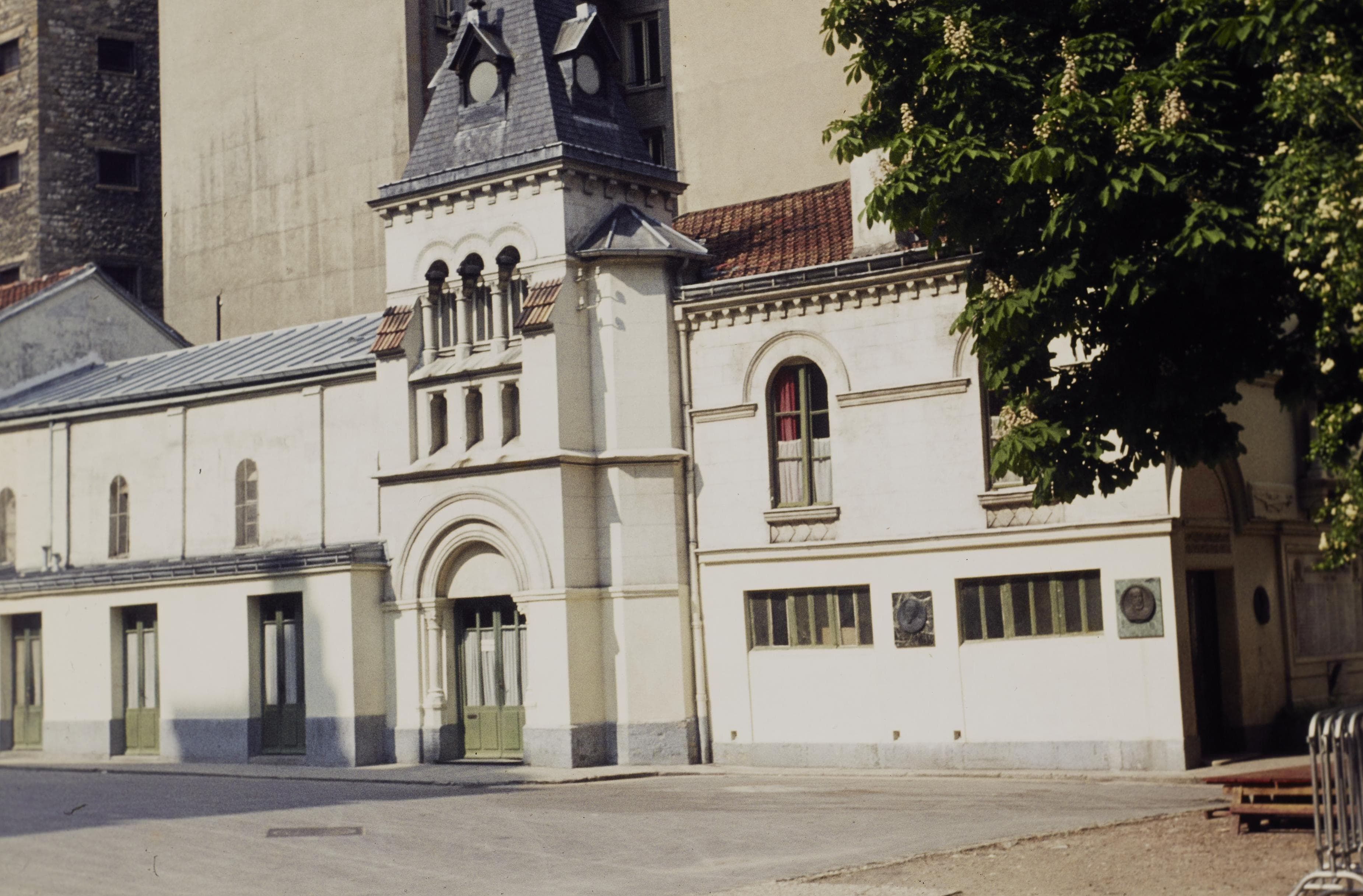 Photo d'archive