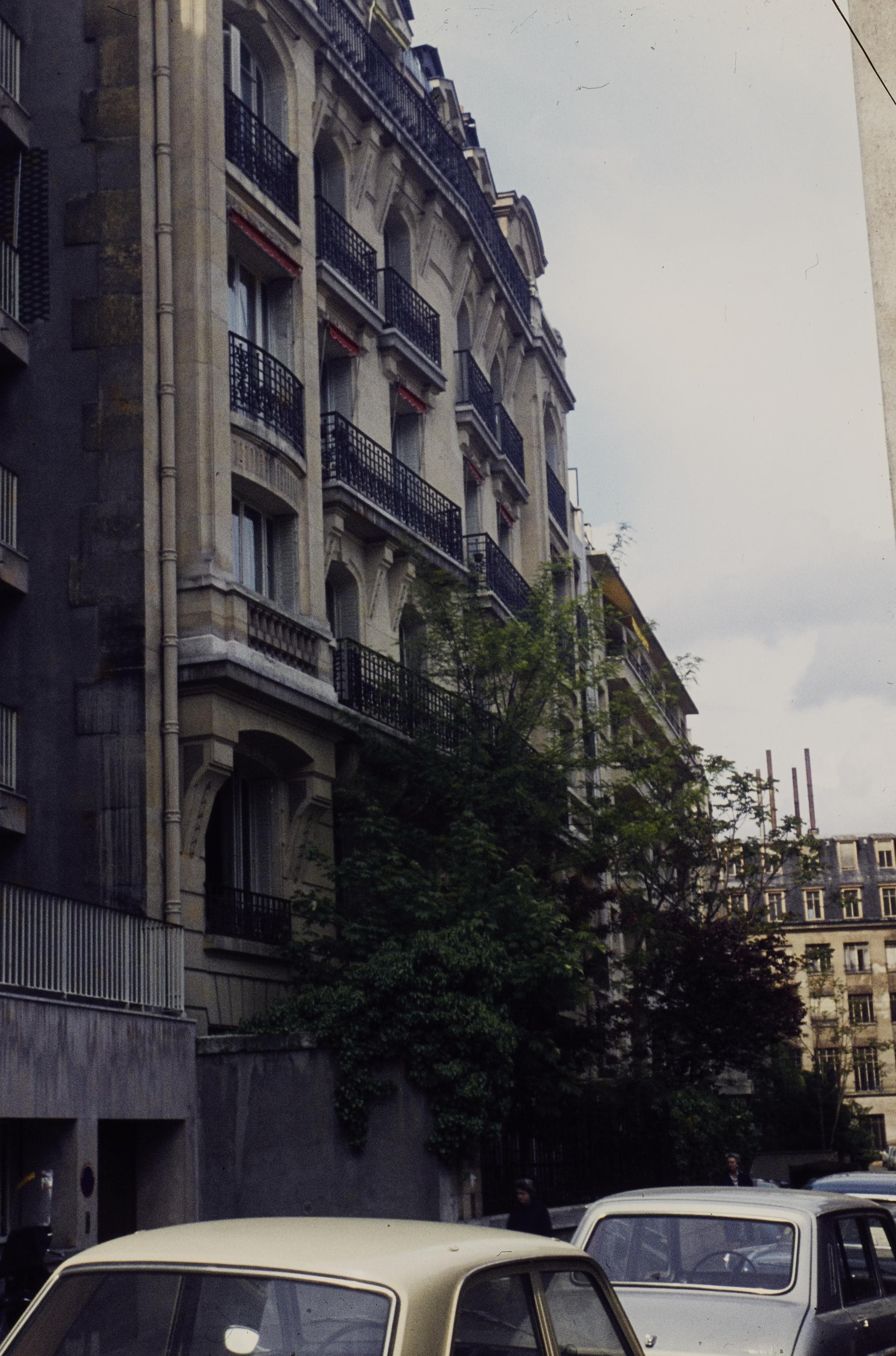 Photo d'archive