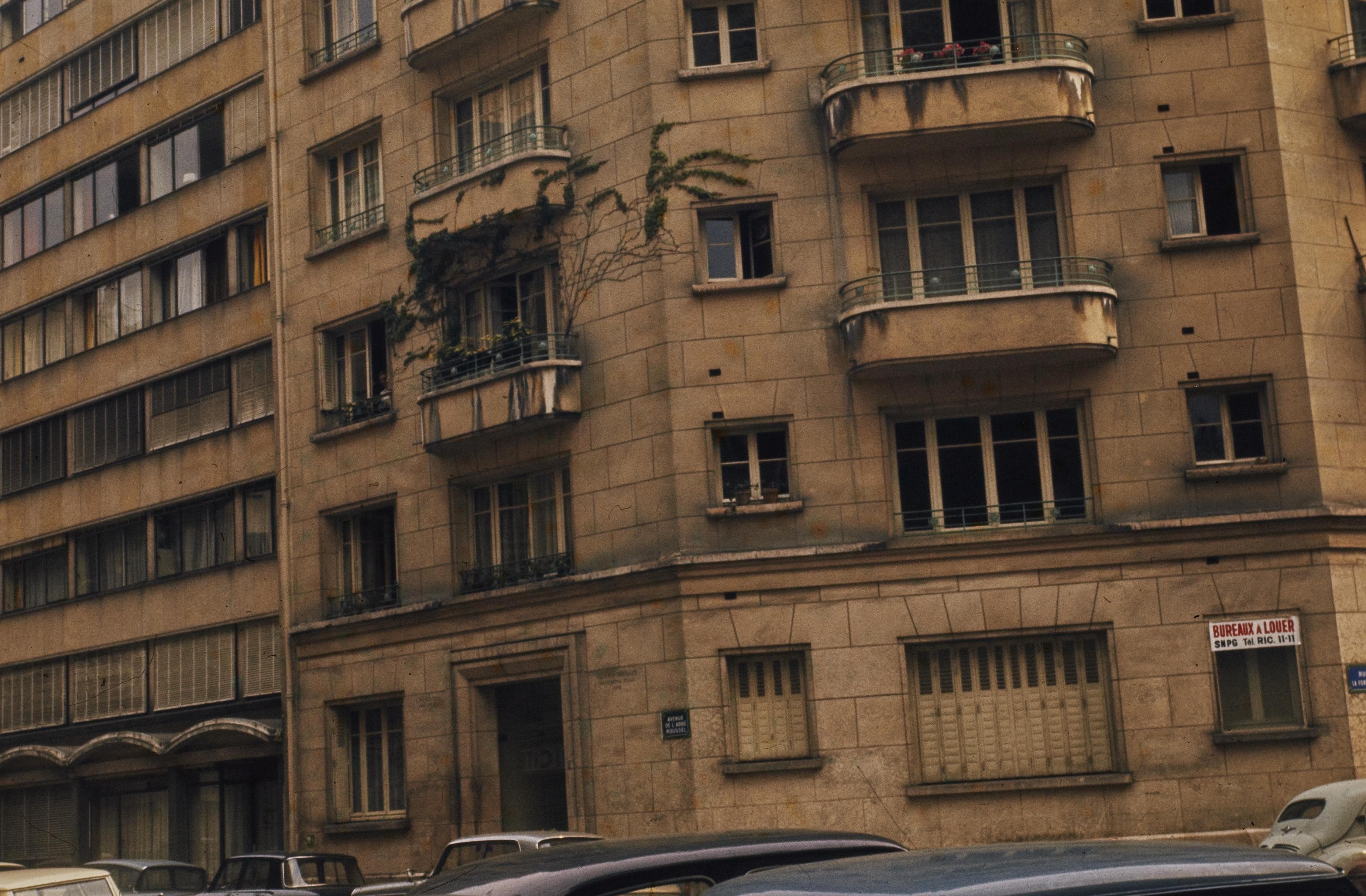 Photo d'archive