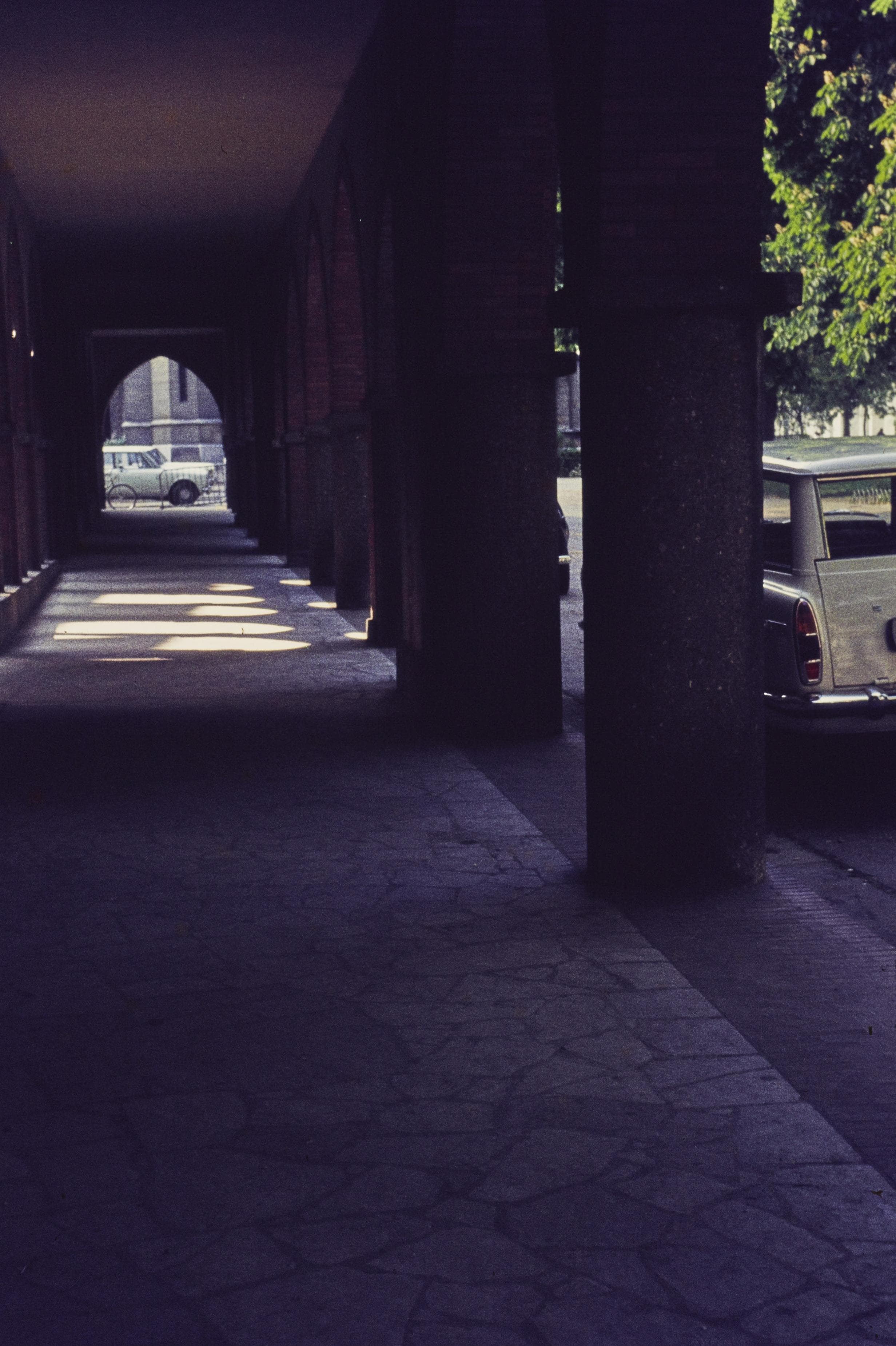 Photo d'archive