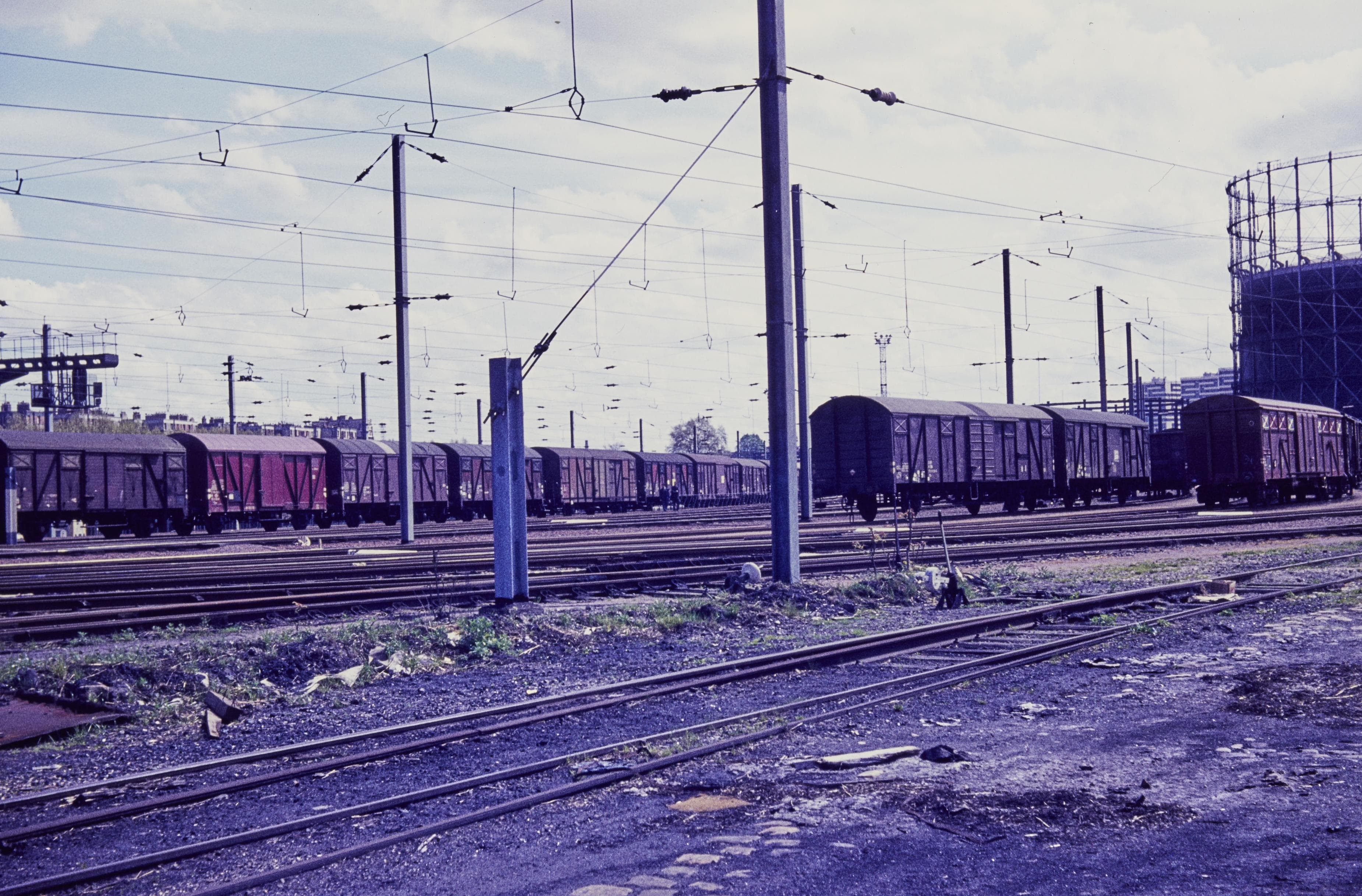 Photo d'archive