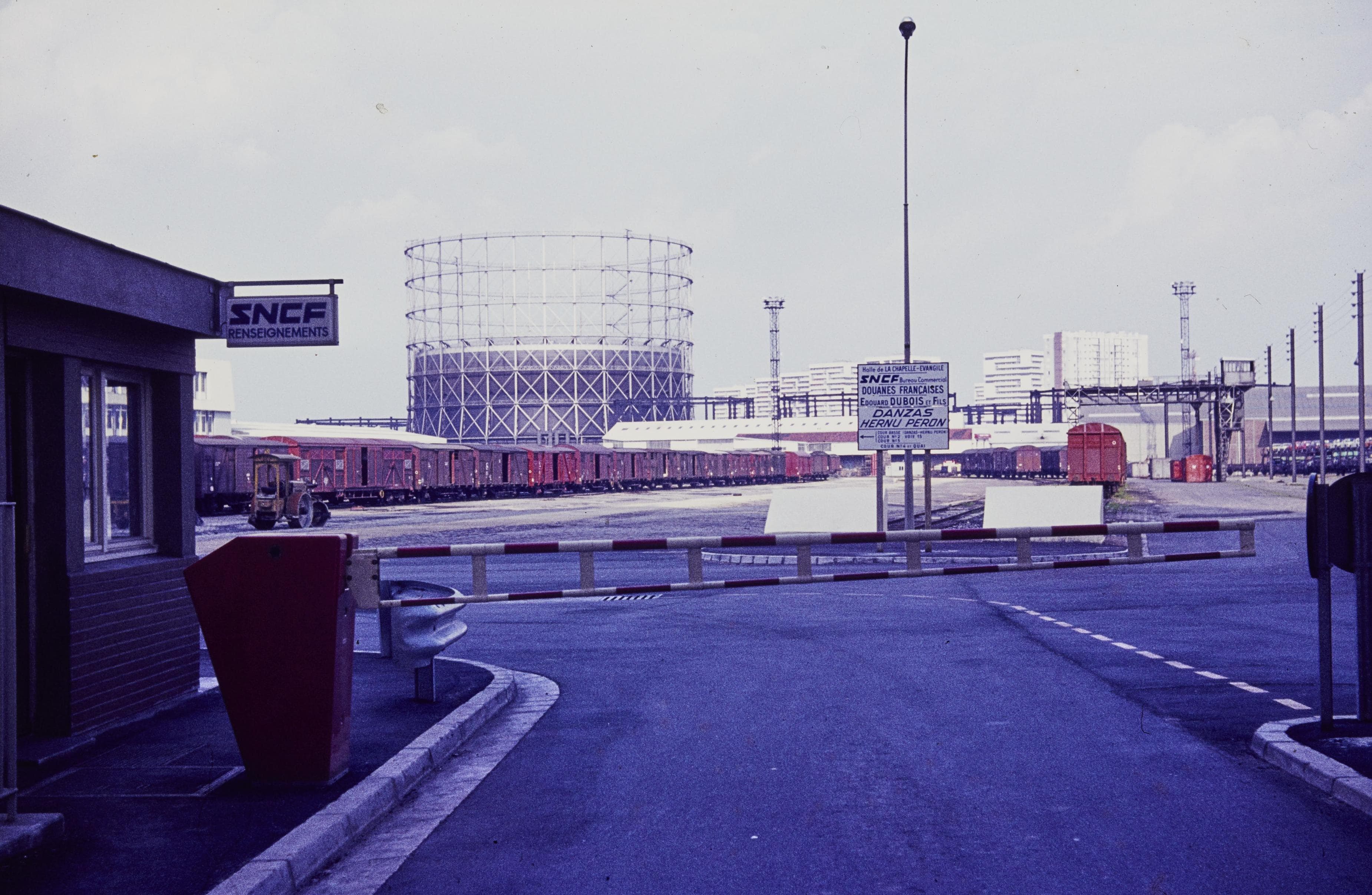 Photo d'archive