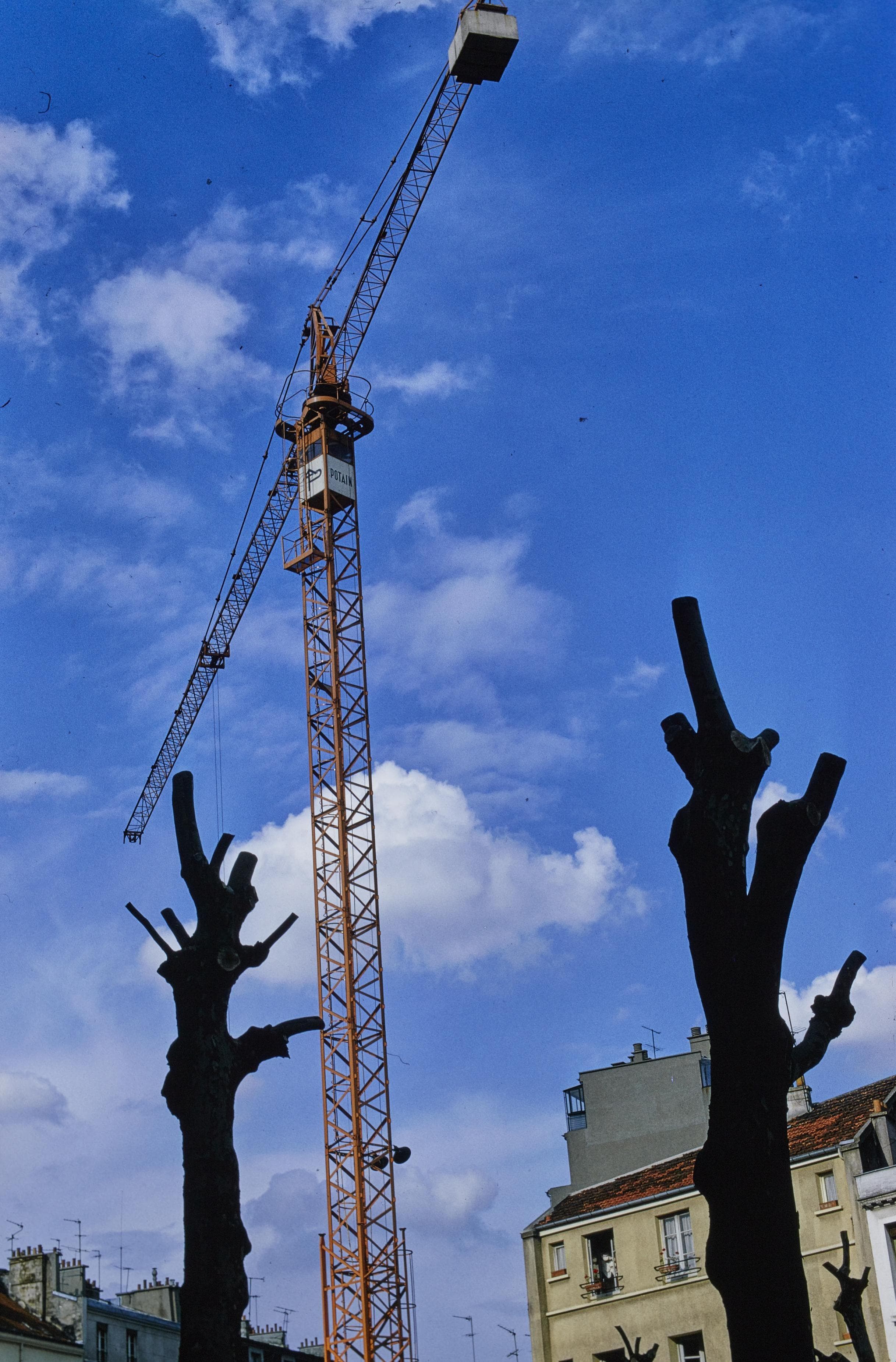 Photo d'archive