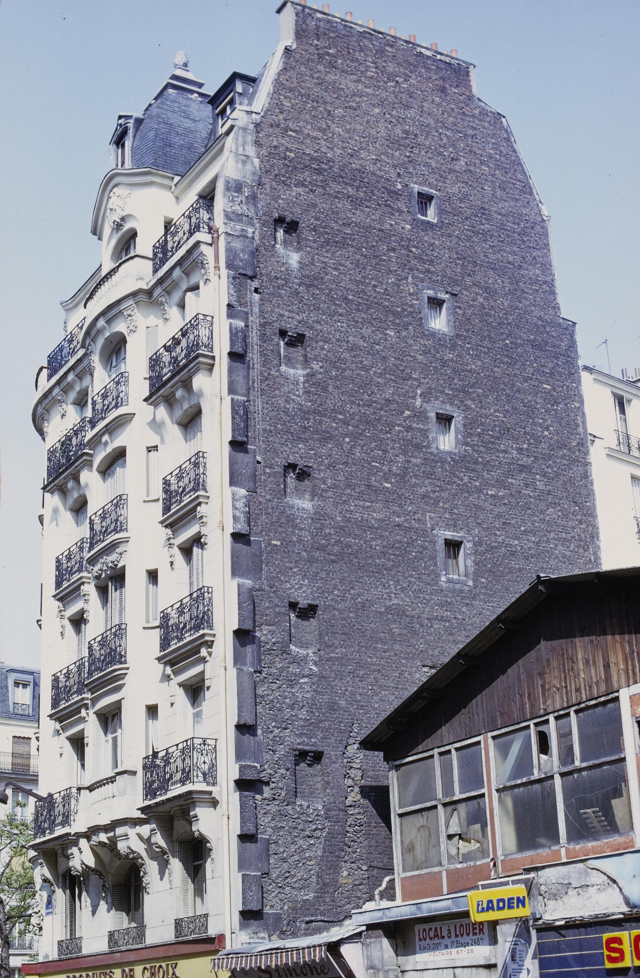 Photo d'archive