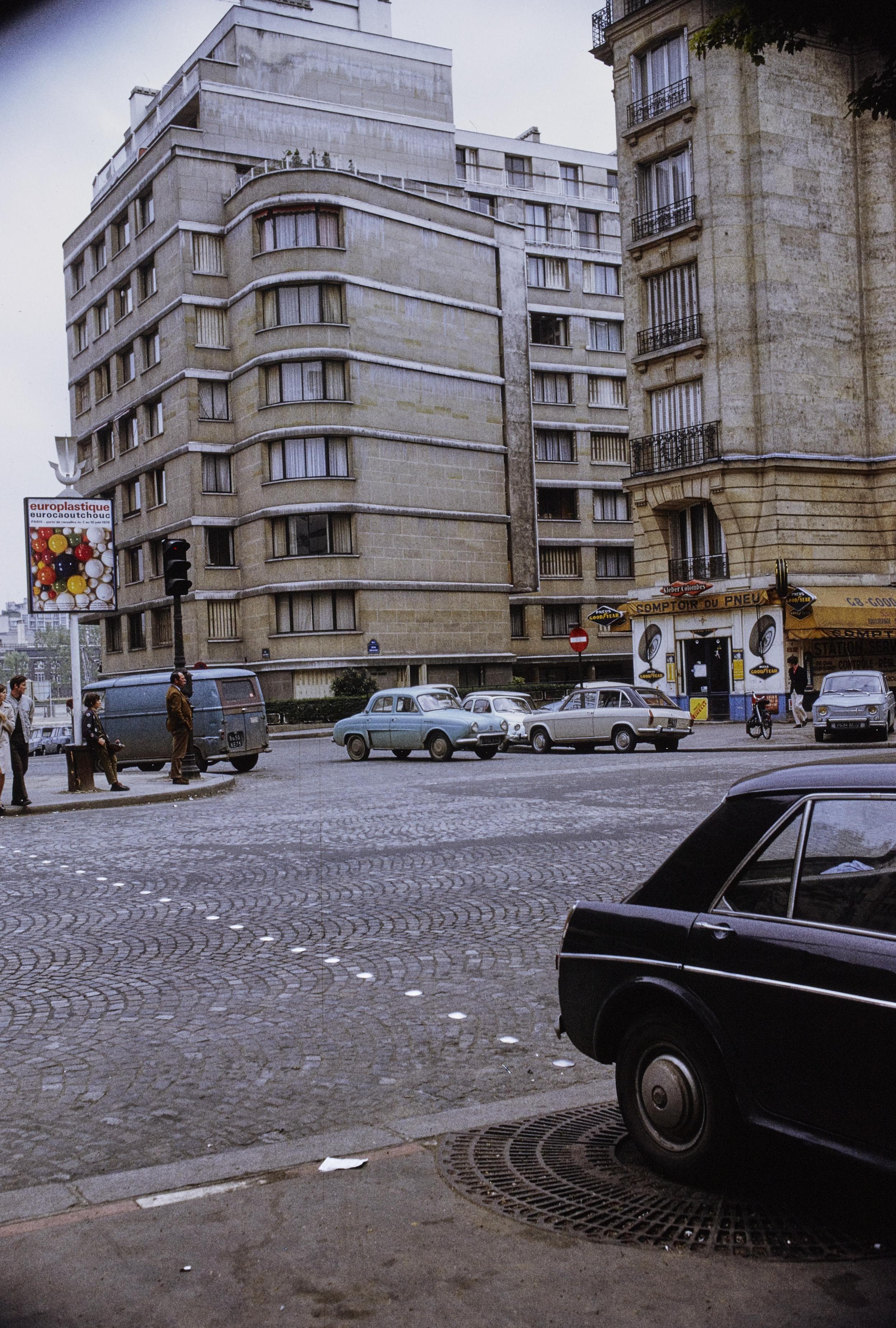 Photo d'archive