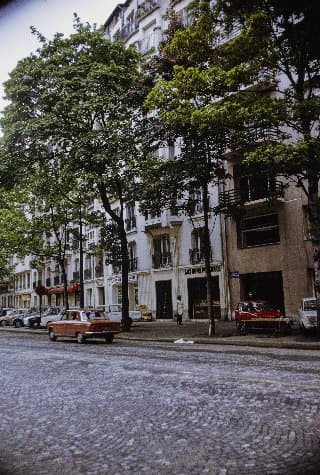 Photo d'archive