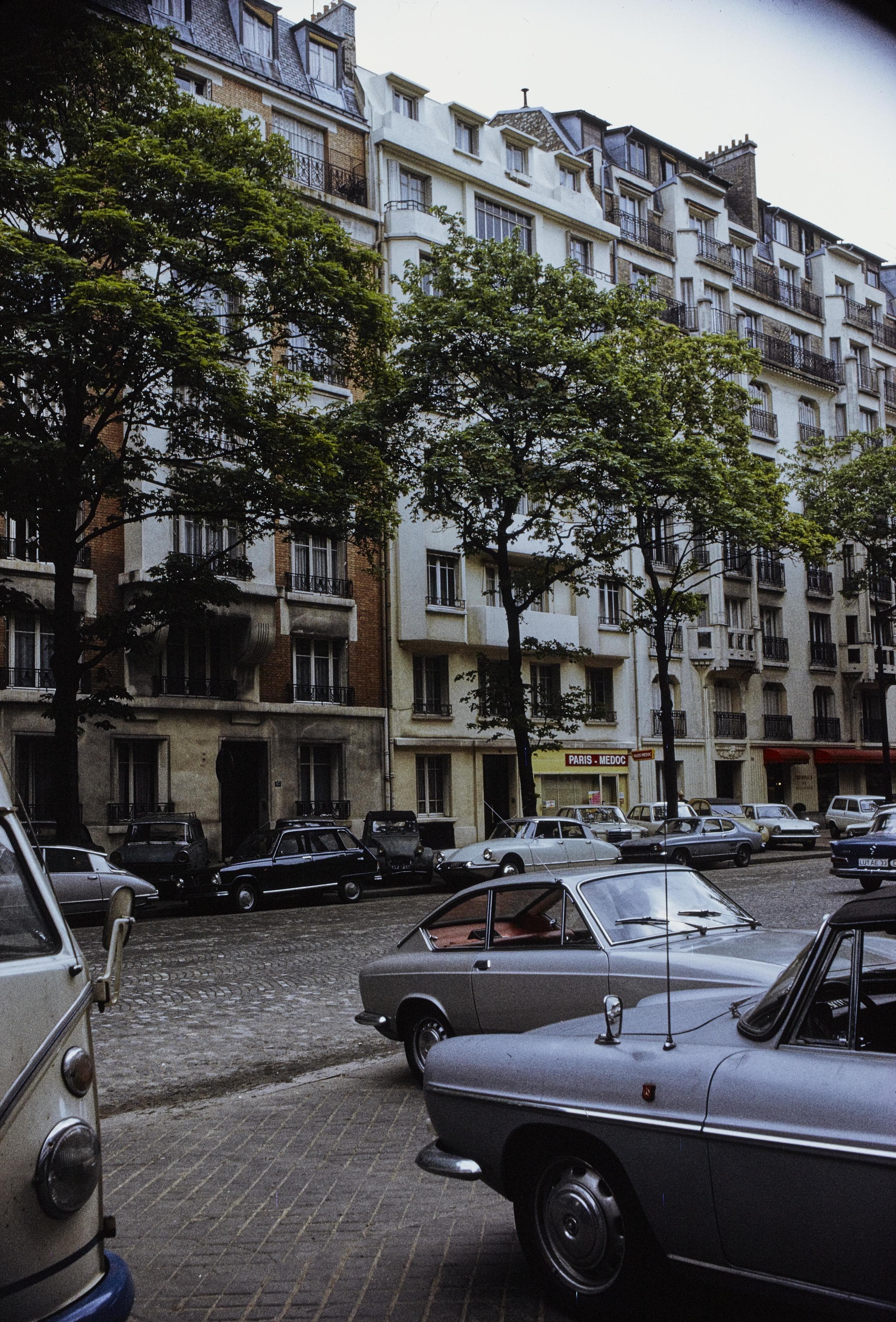 Photo d'archive