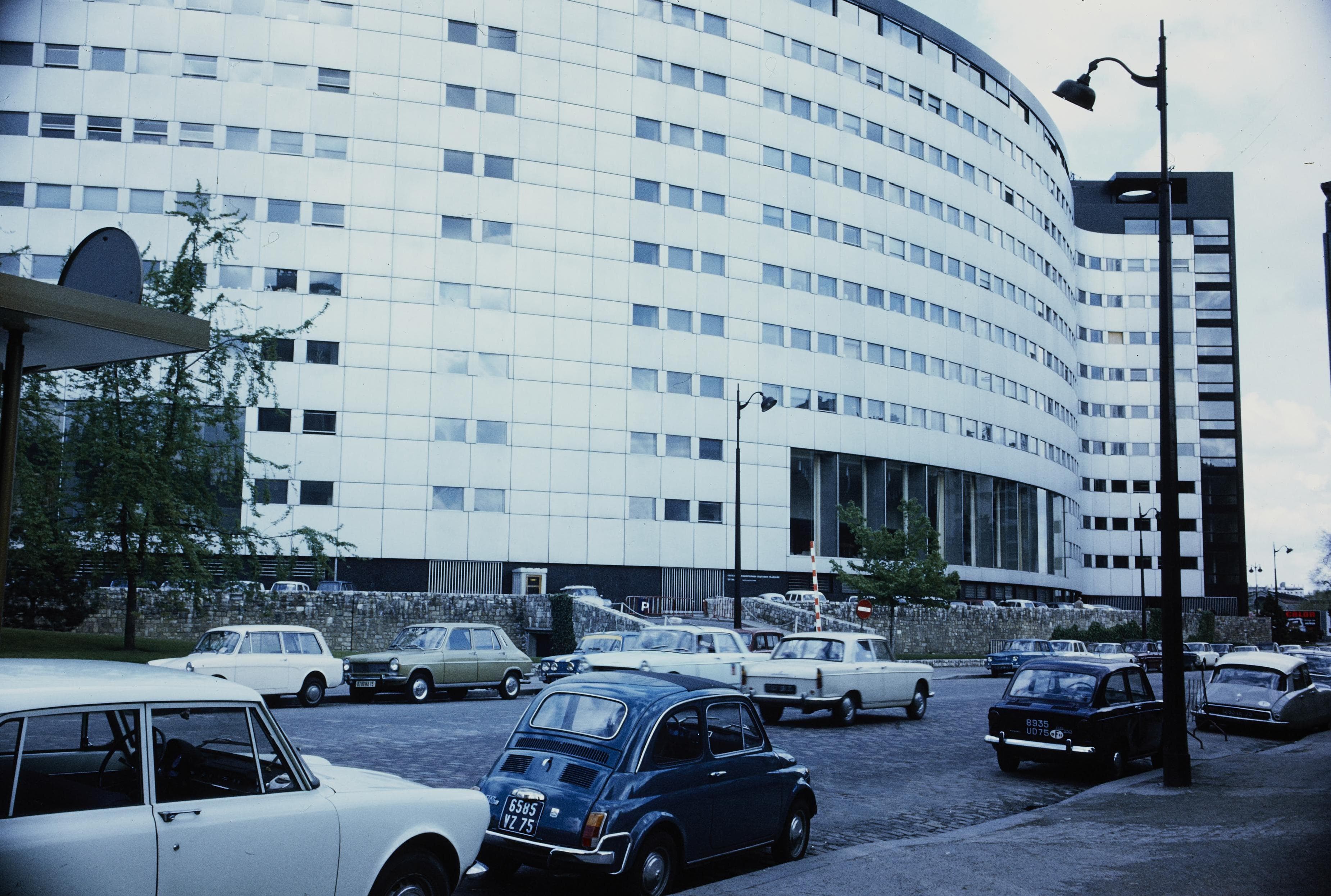 Photo d'archive