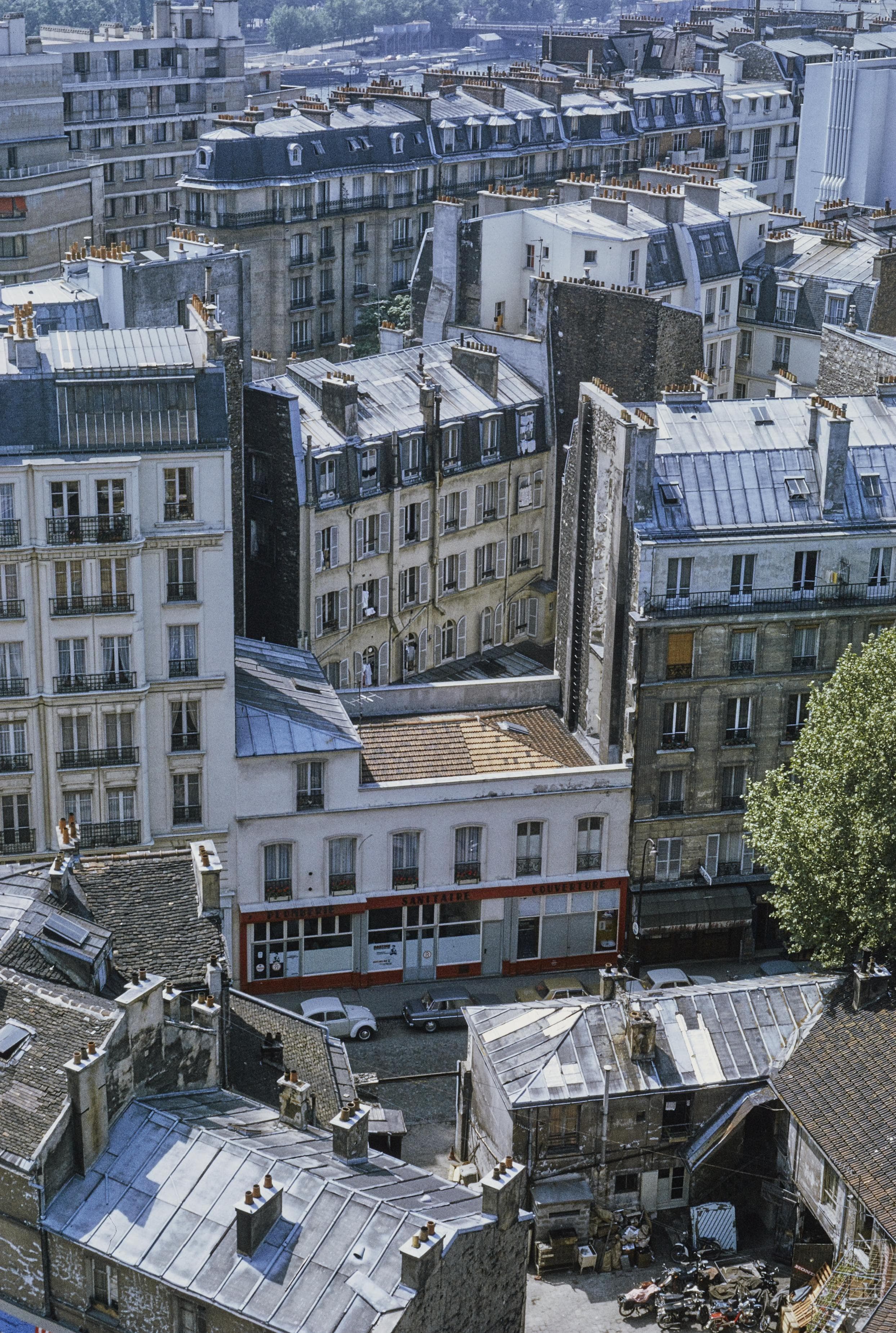 Photo d'archive