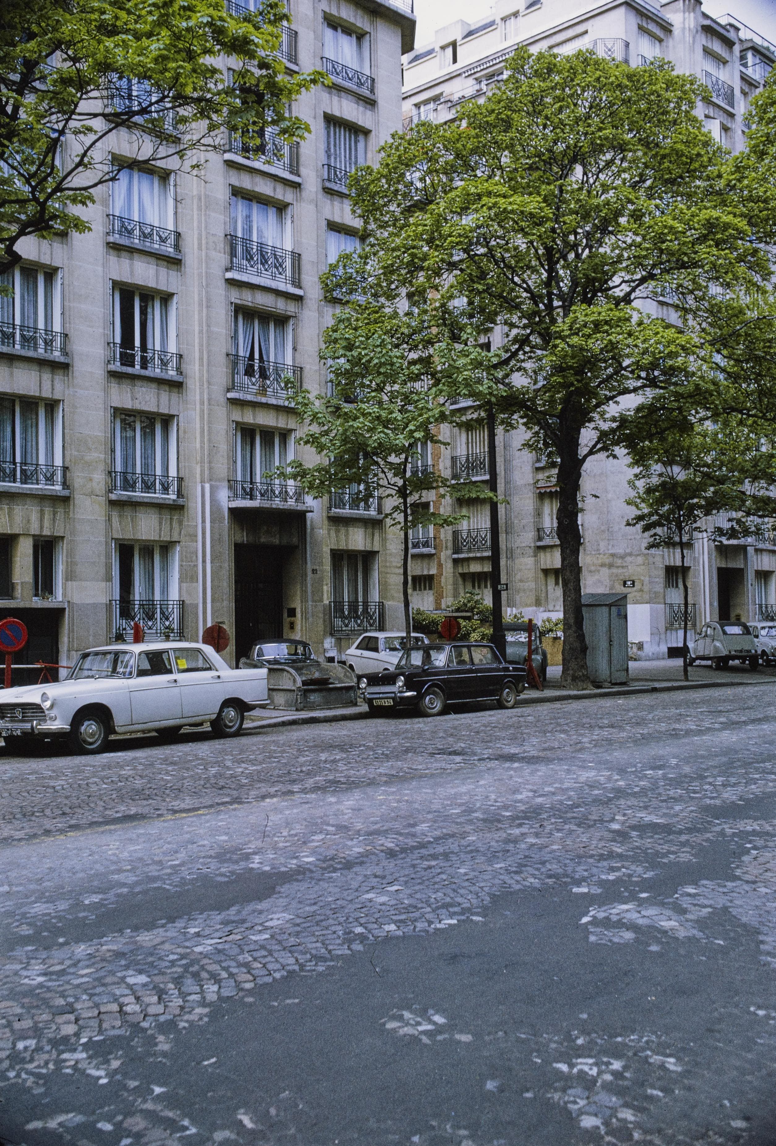 Photo d'archive