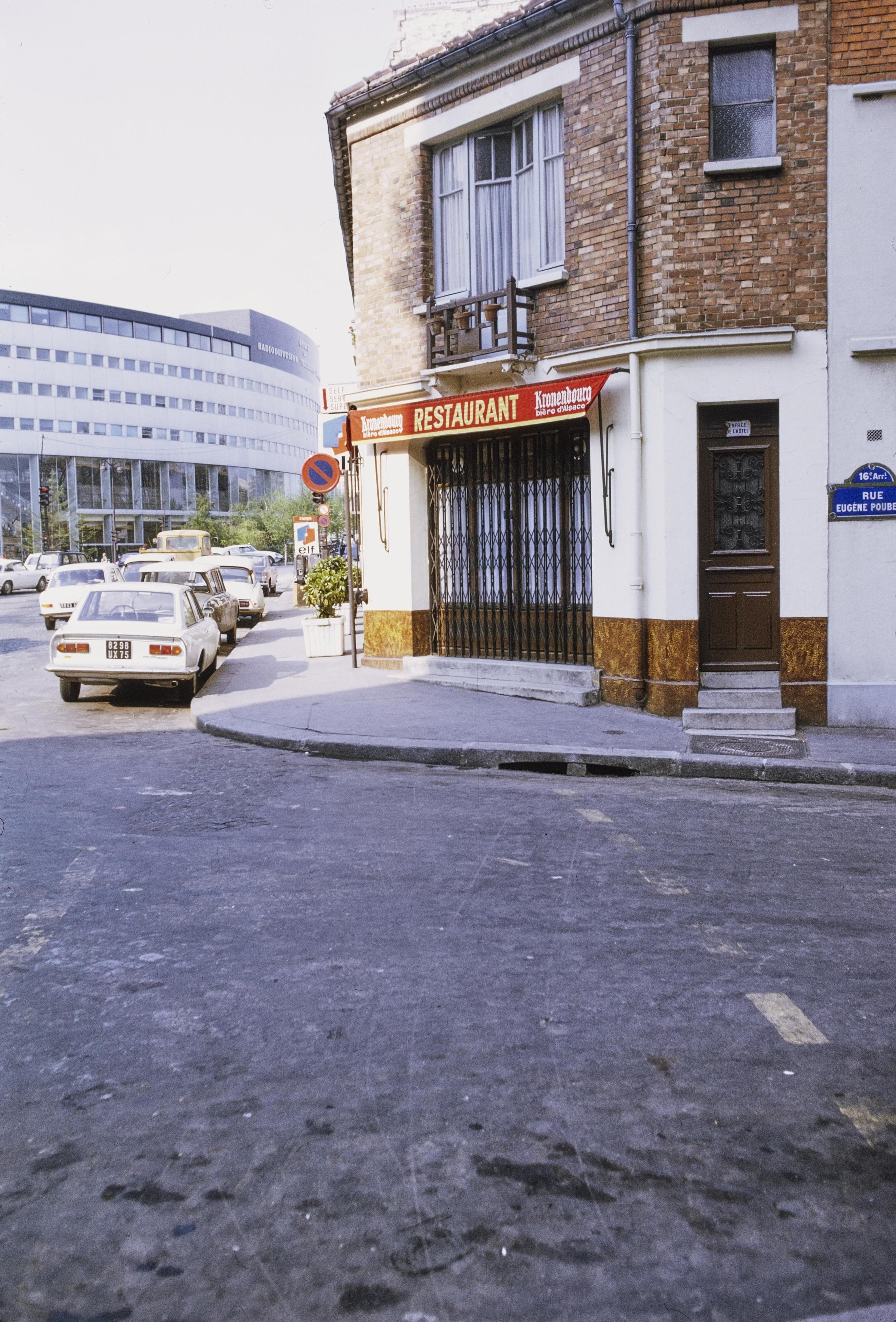 Photo d'archive